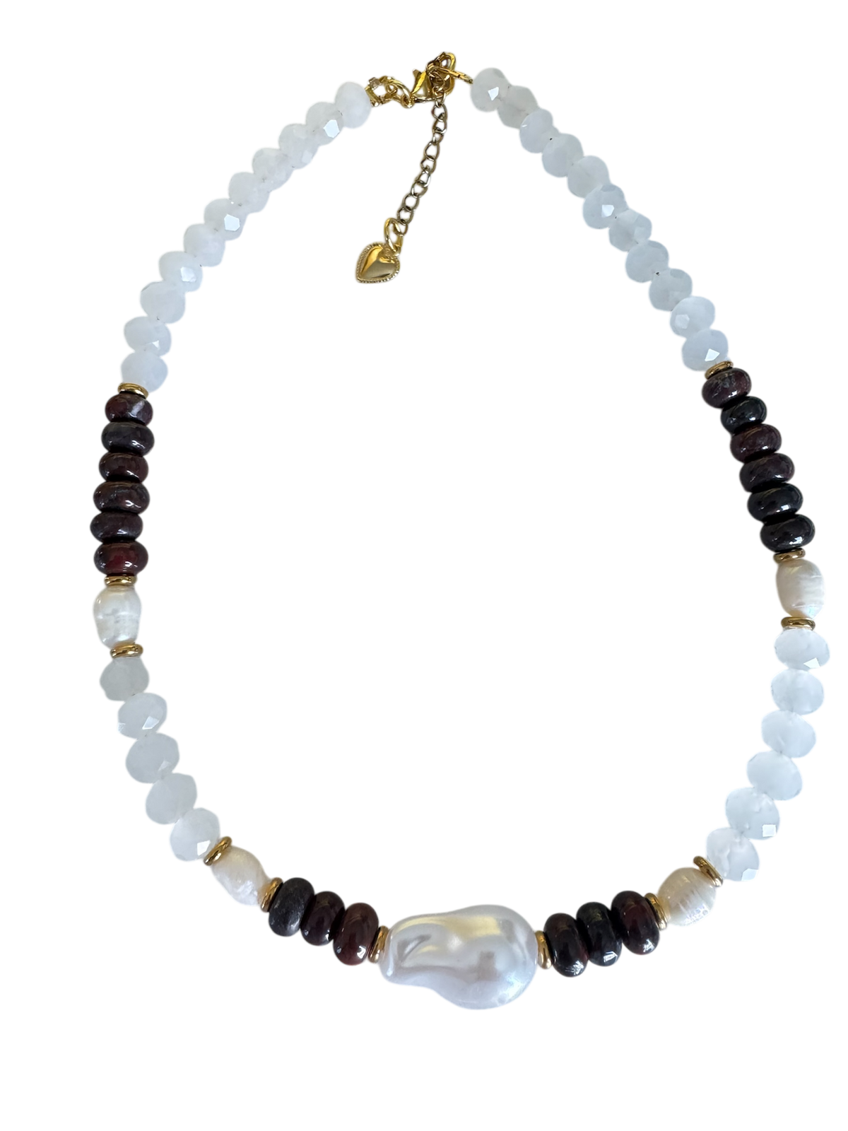Necklace Victoria