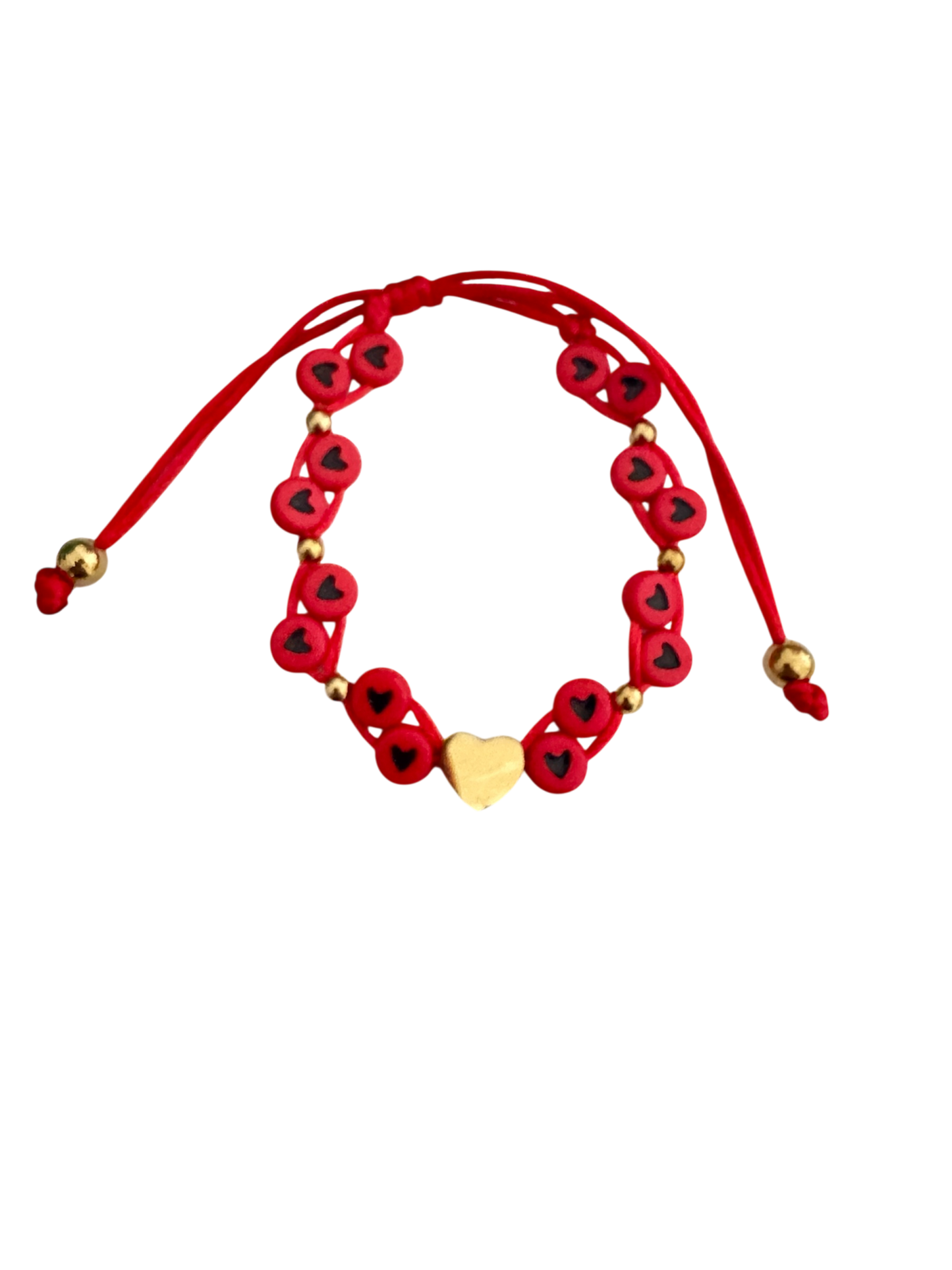 Bracelet Regina Red ❤️