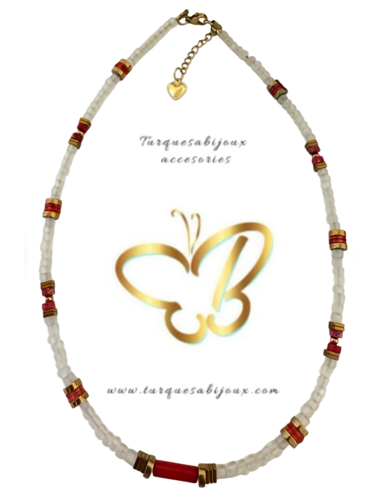 Necklace Jenny