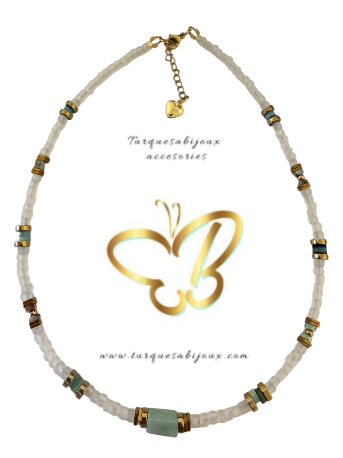Necklace Jenny