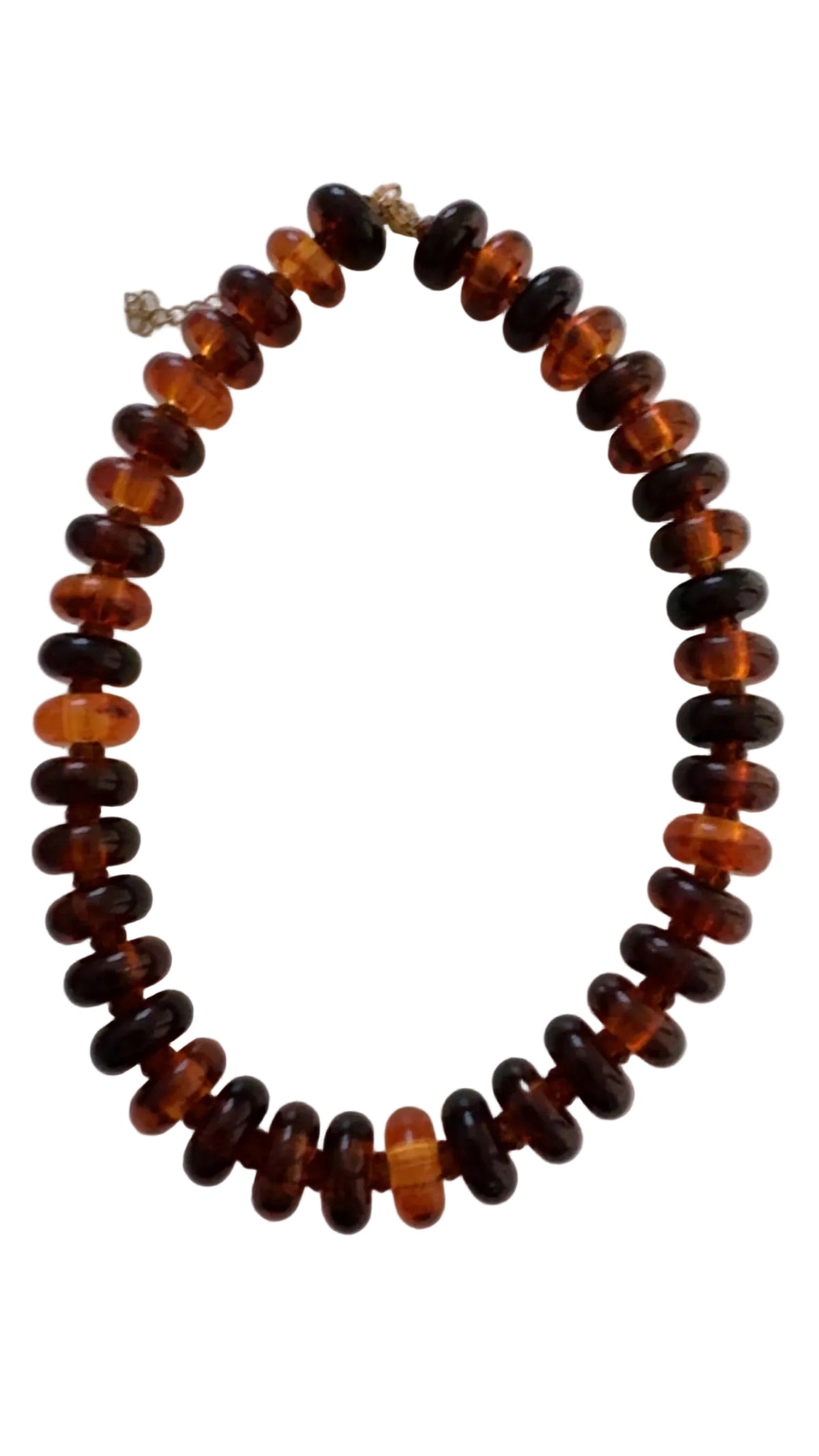 Chunky Necklace