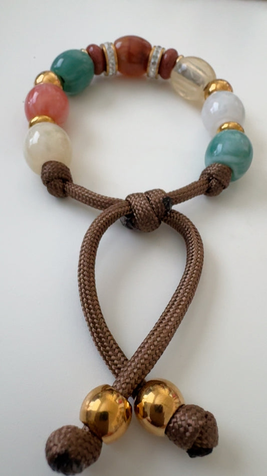Bracelets Nubia