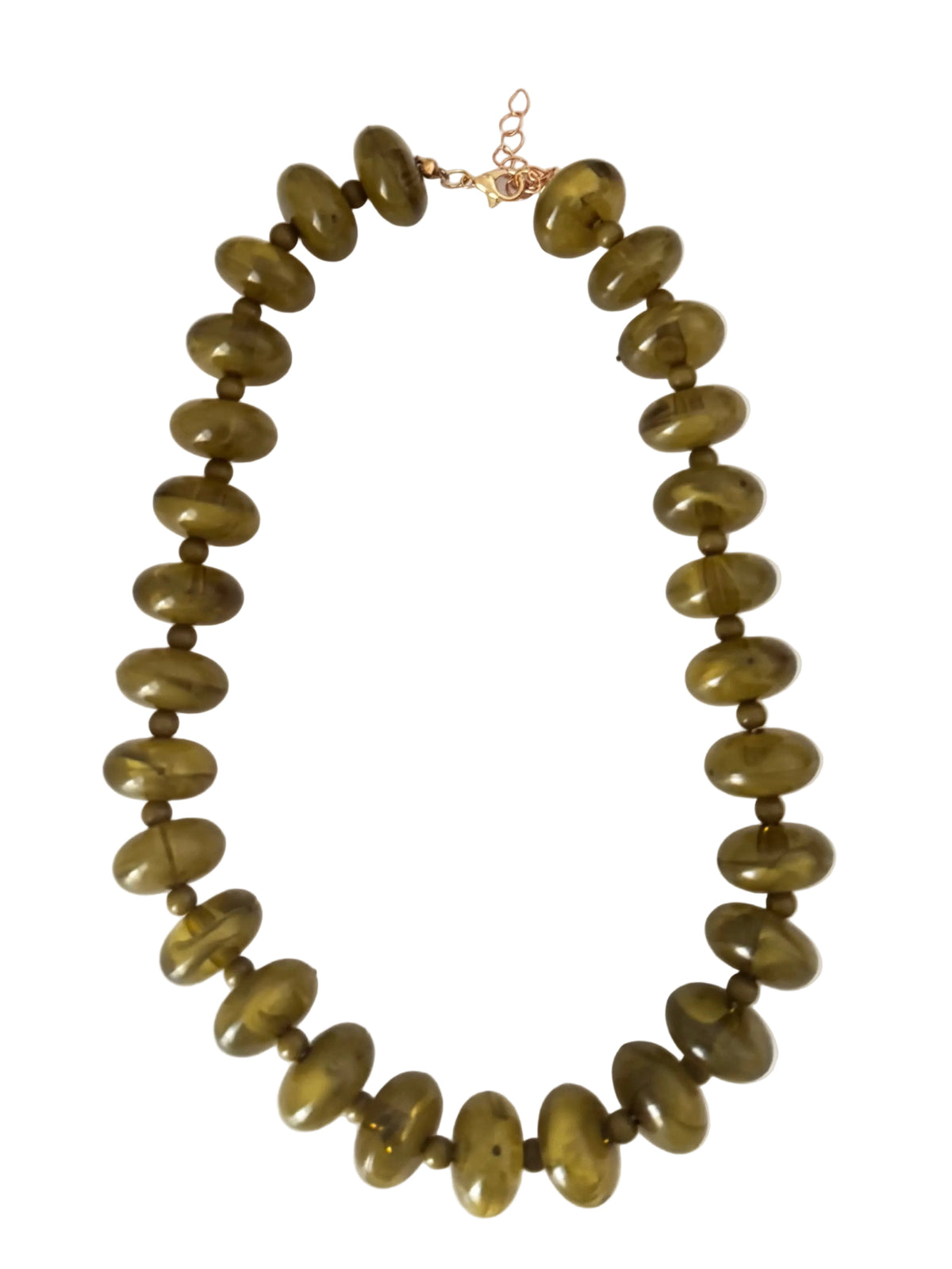 Chunky Necklace