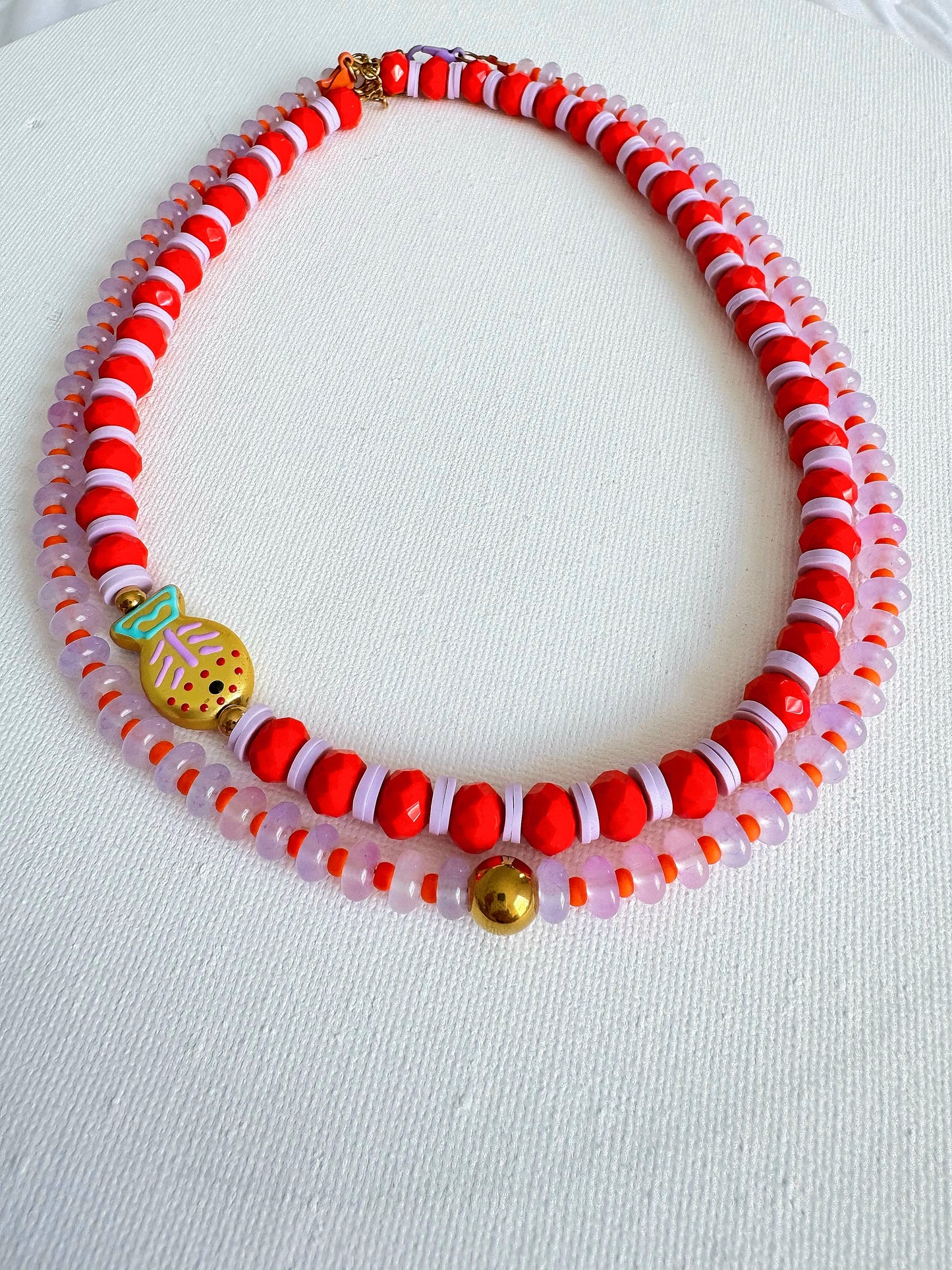 Lili Necklace