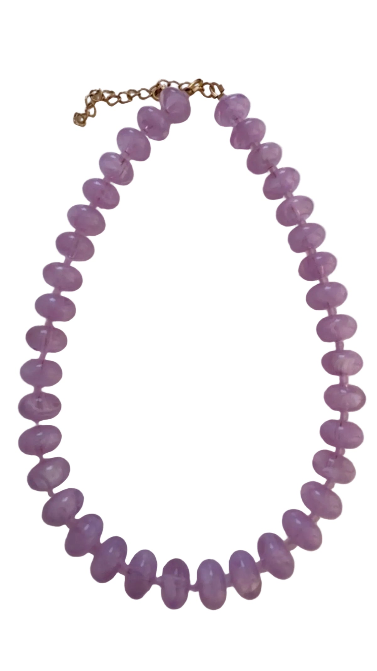 Chunky Necklace