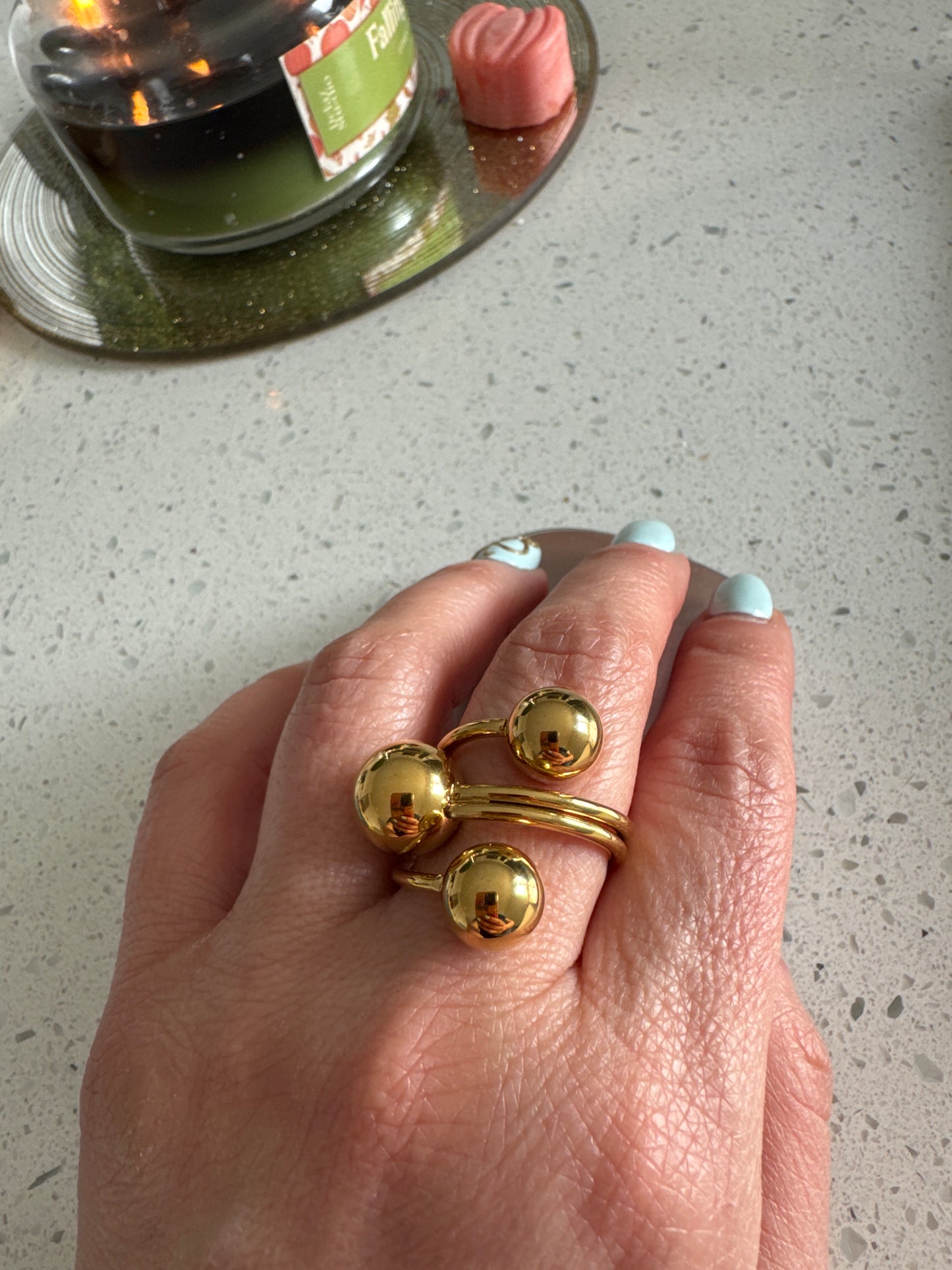 Anillo