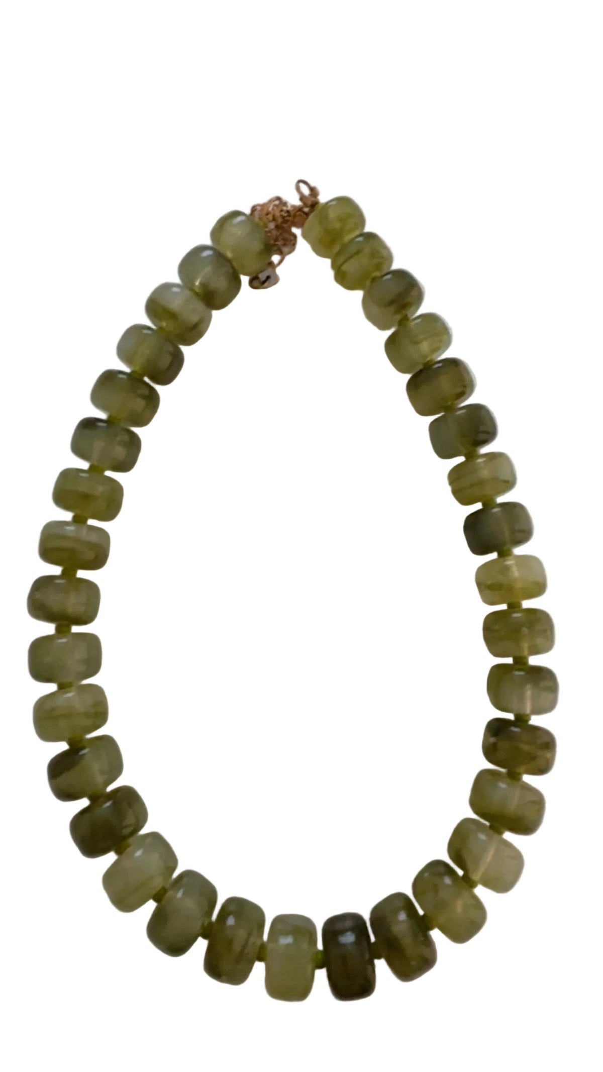 Chunky Necklace