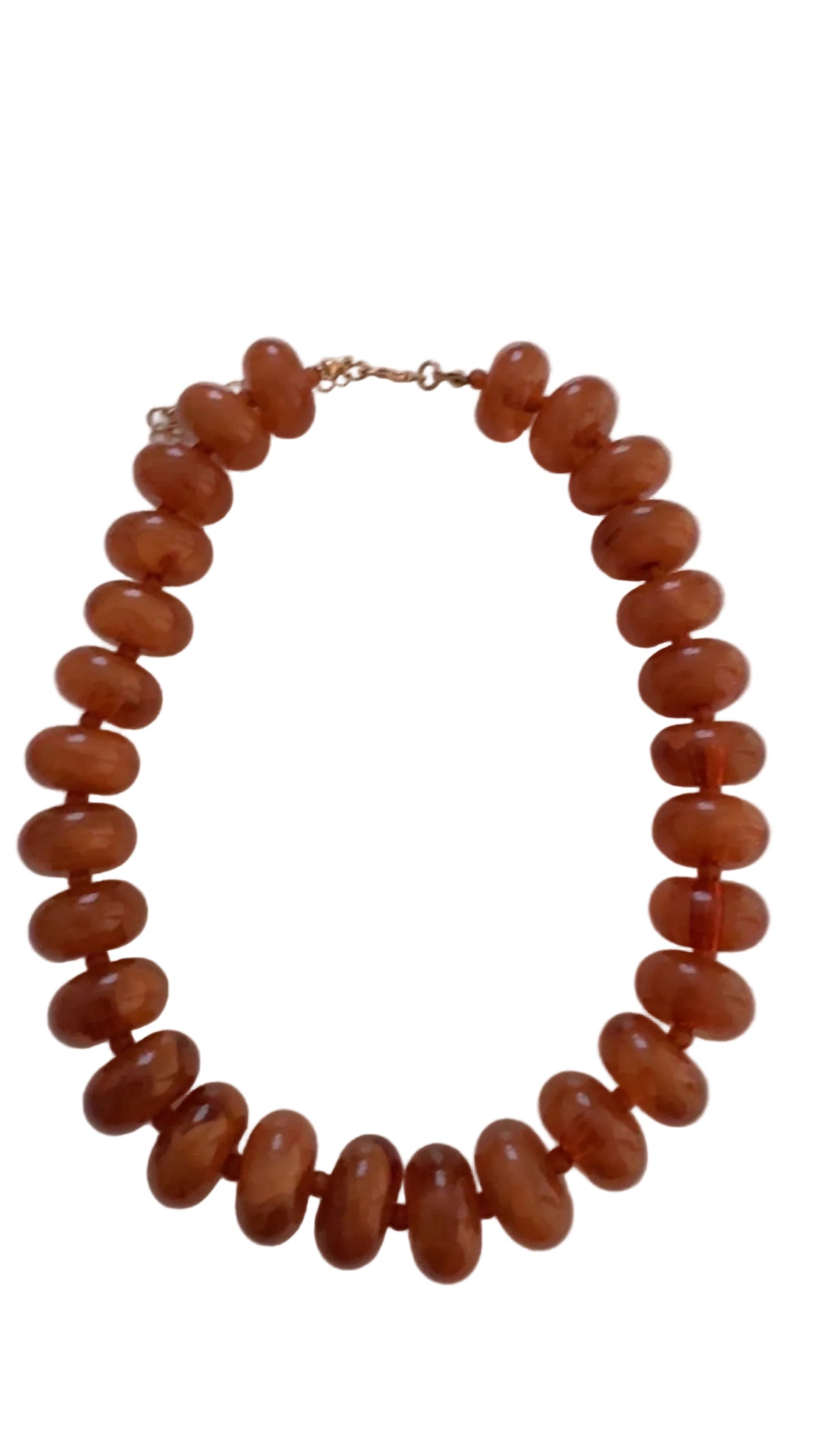 Chunky Necklace
