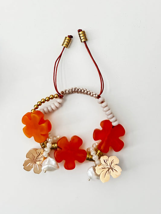 Bella autum Bracelts