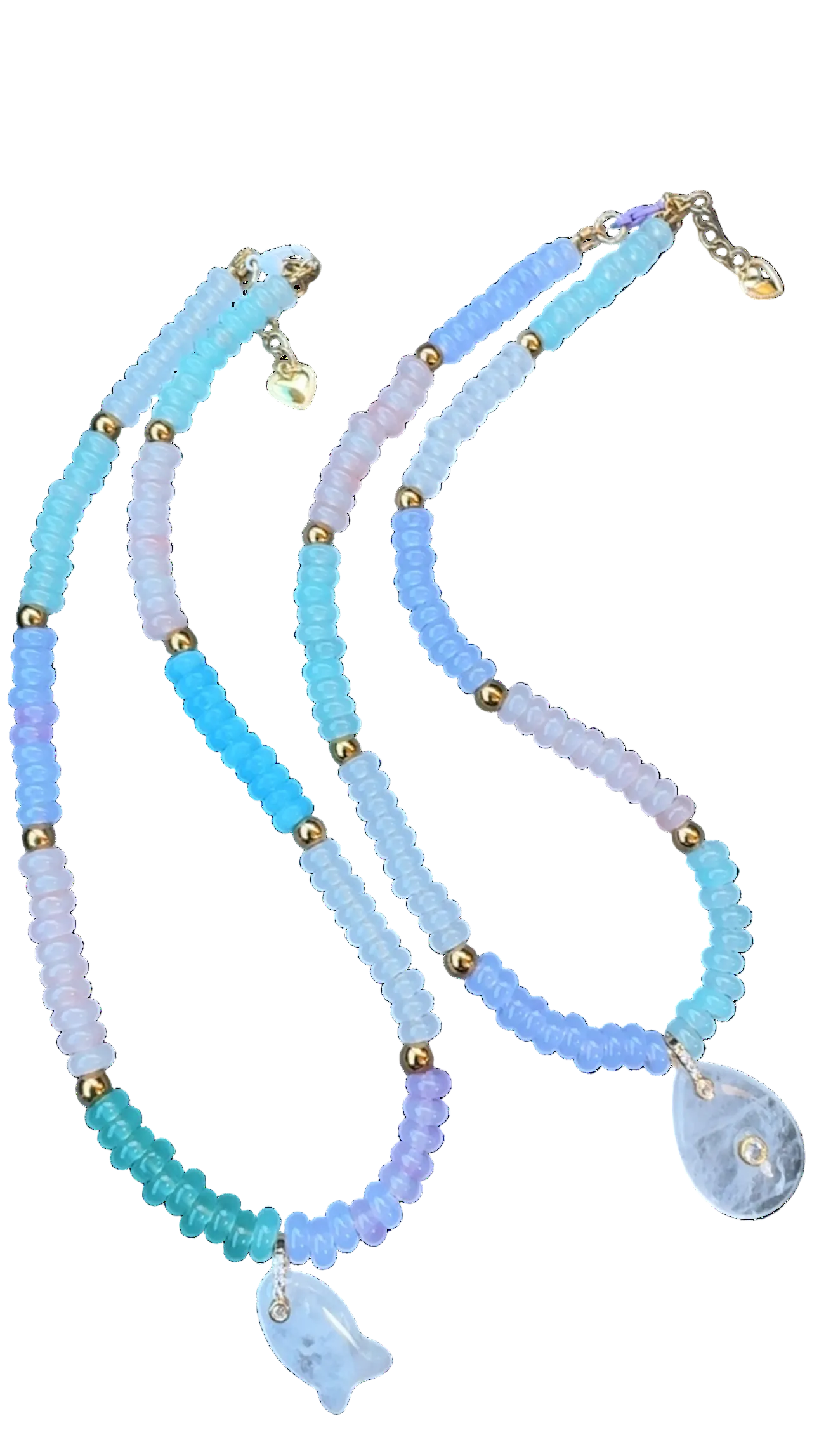 Necklace Arabella