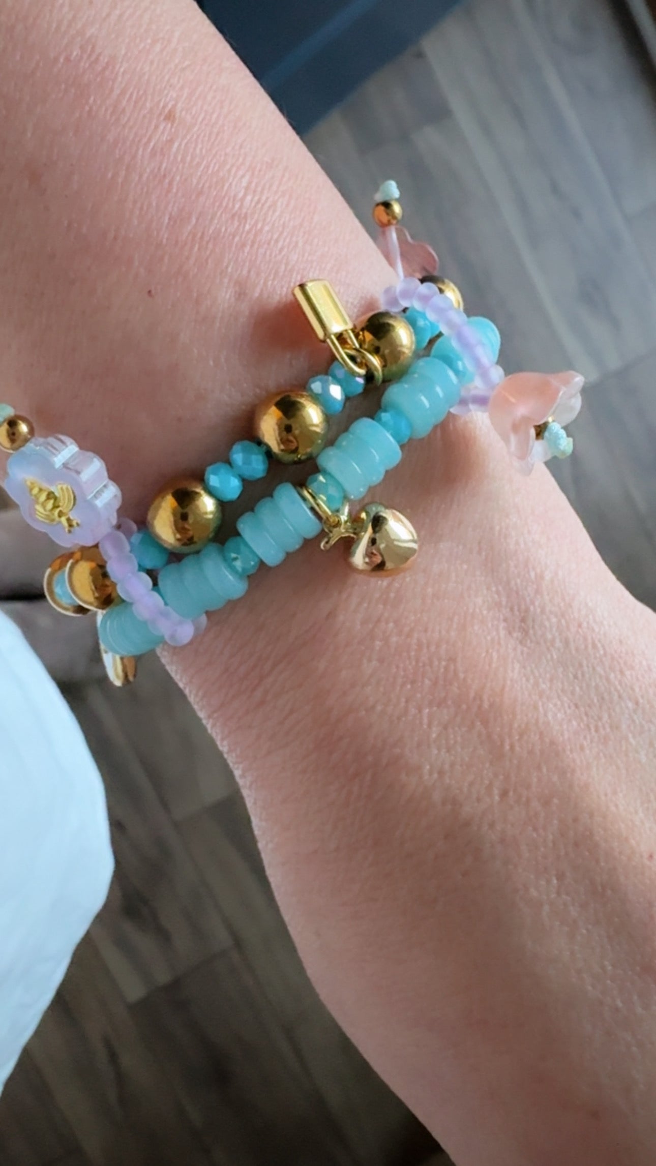 Bracelets Mariam