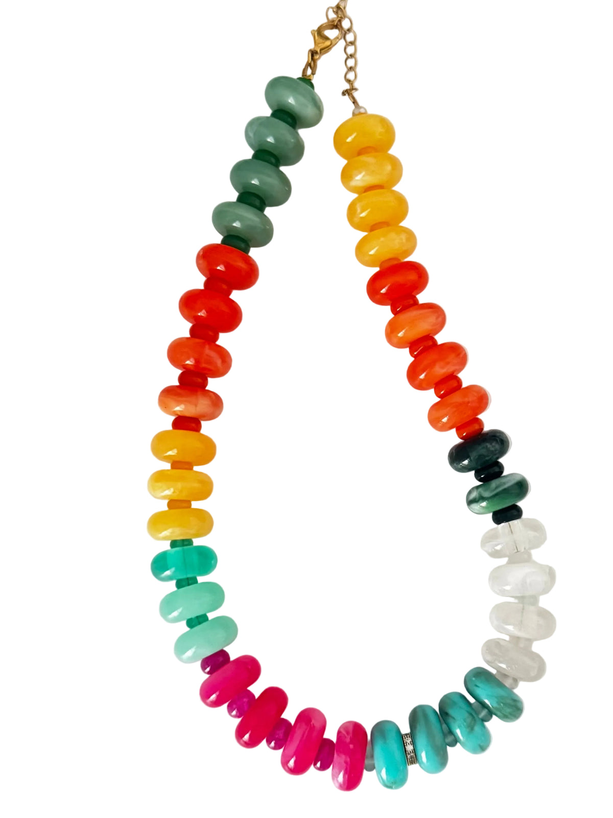Chunky Necklace