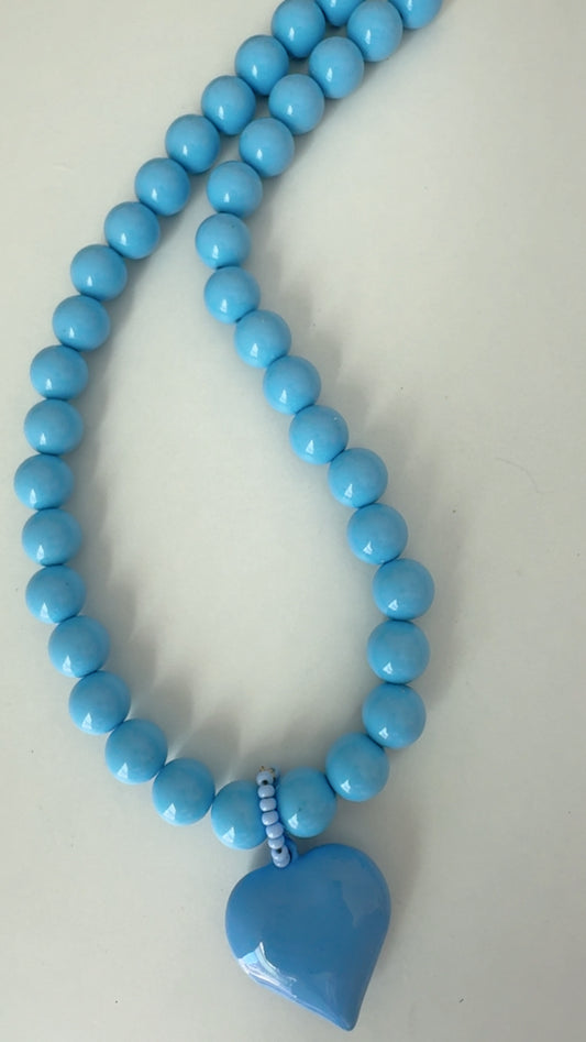 Macarena Necklace