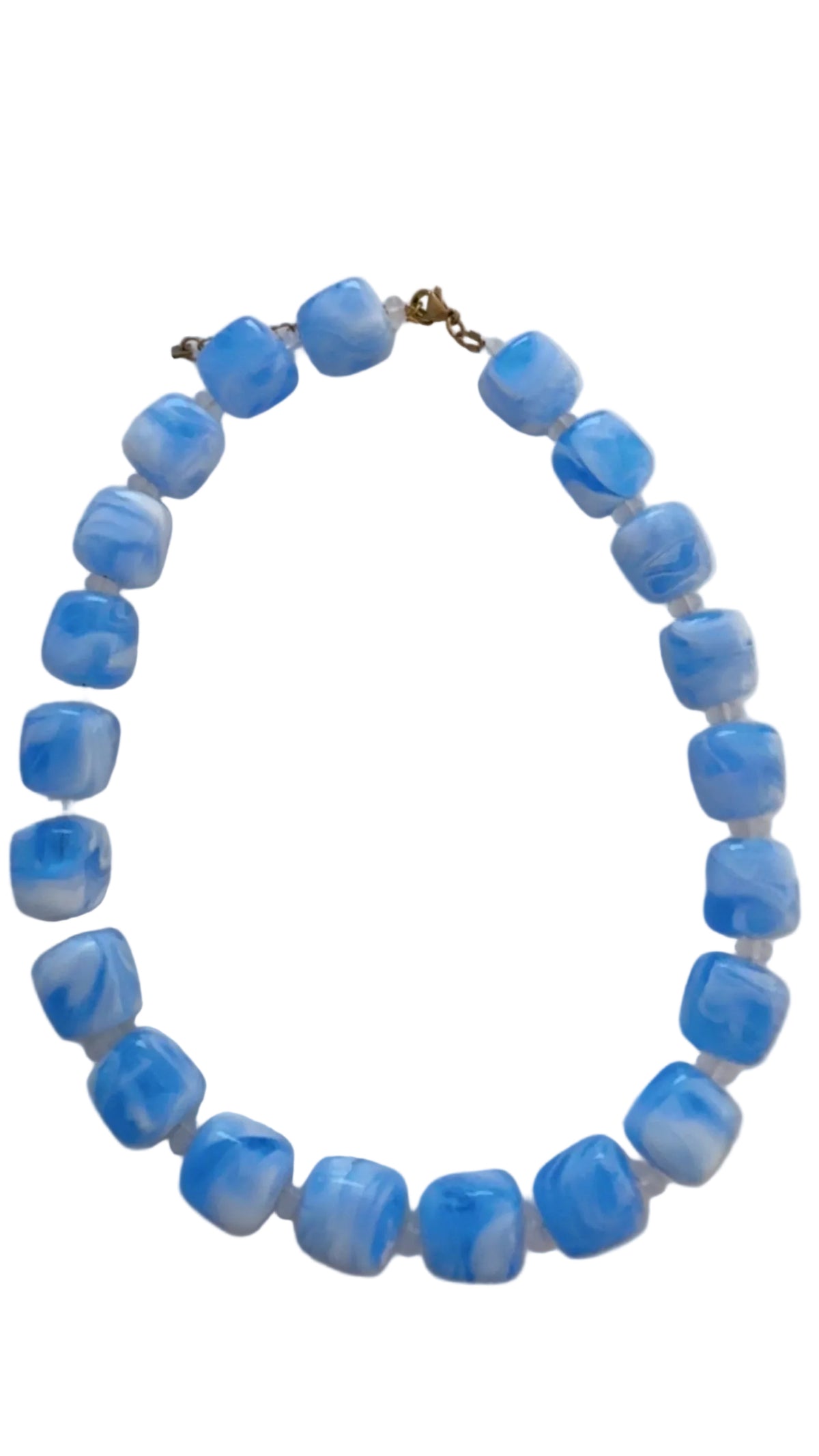 Chunky Necklace