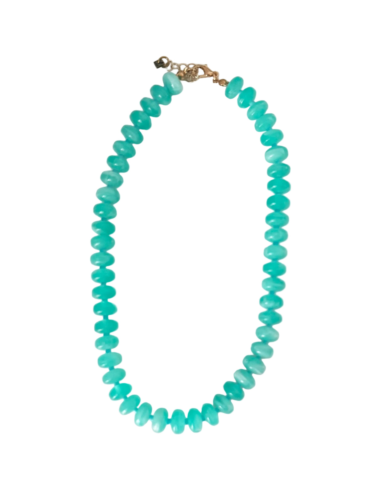 Chunky Necklace