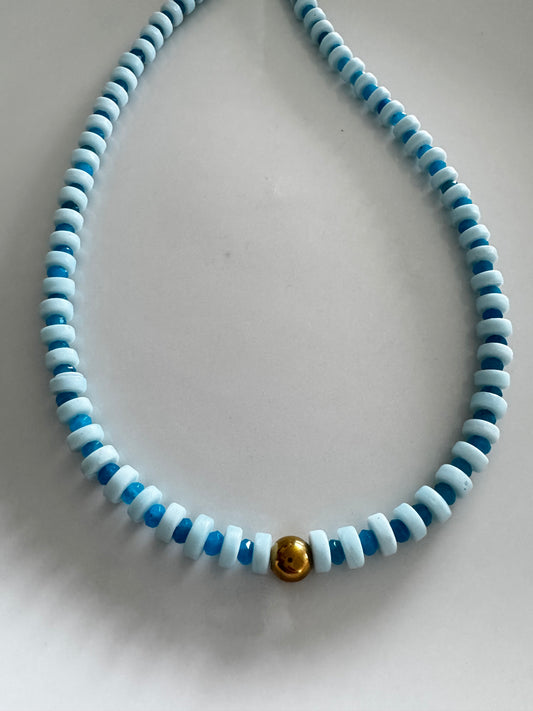 Loli Necklace