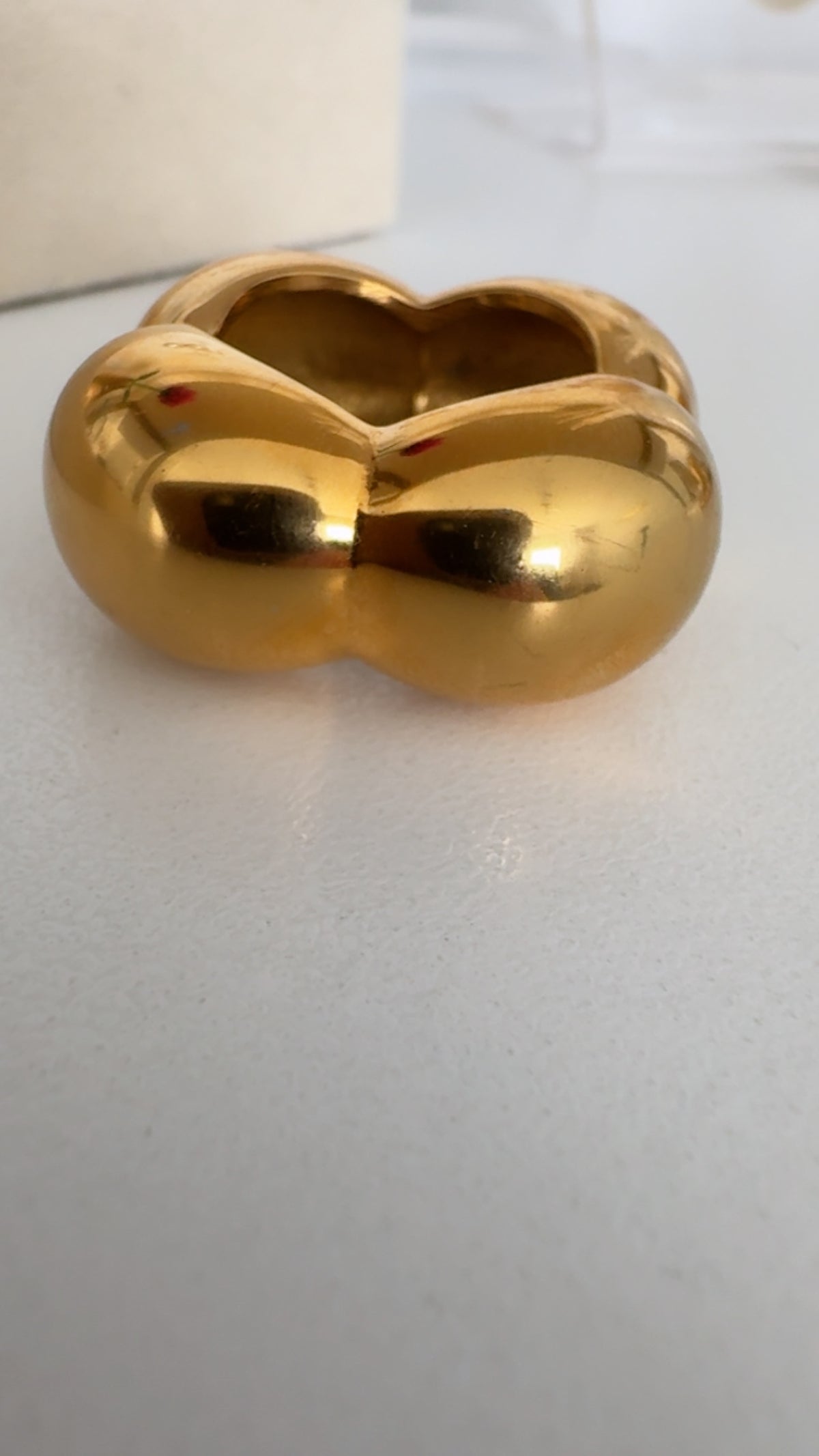 Anillo flower