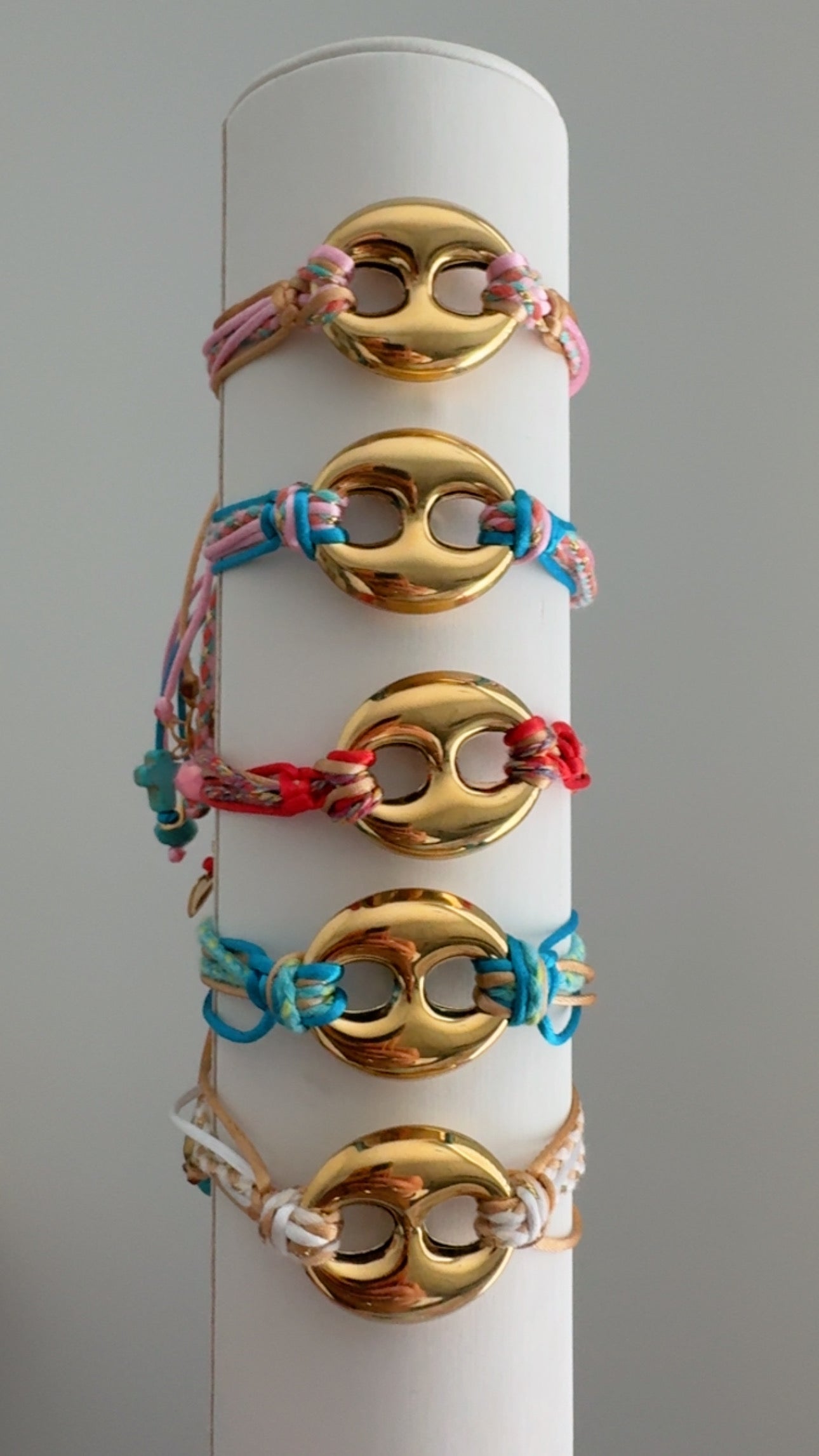 Bracelets Pig Nose