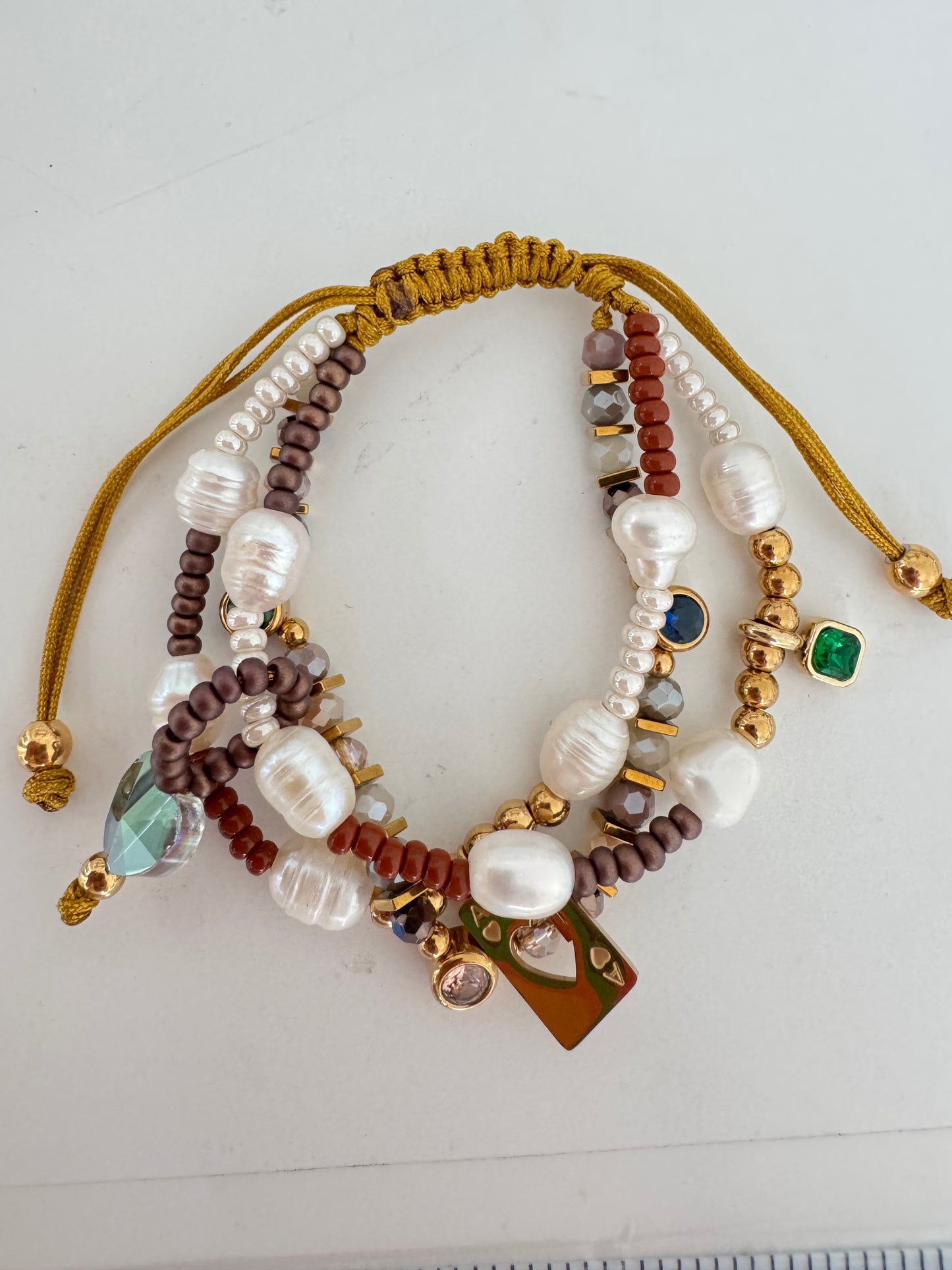 Bracelet Naima