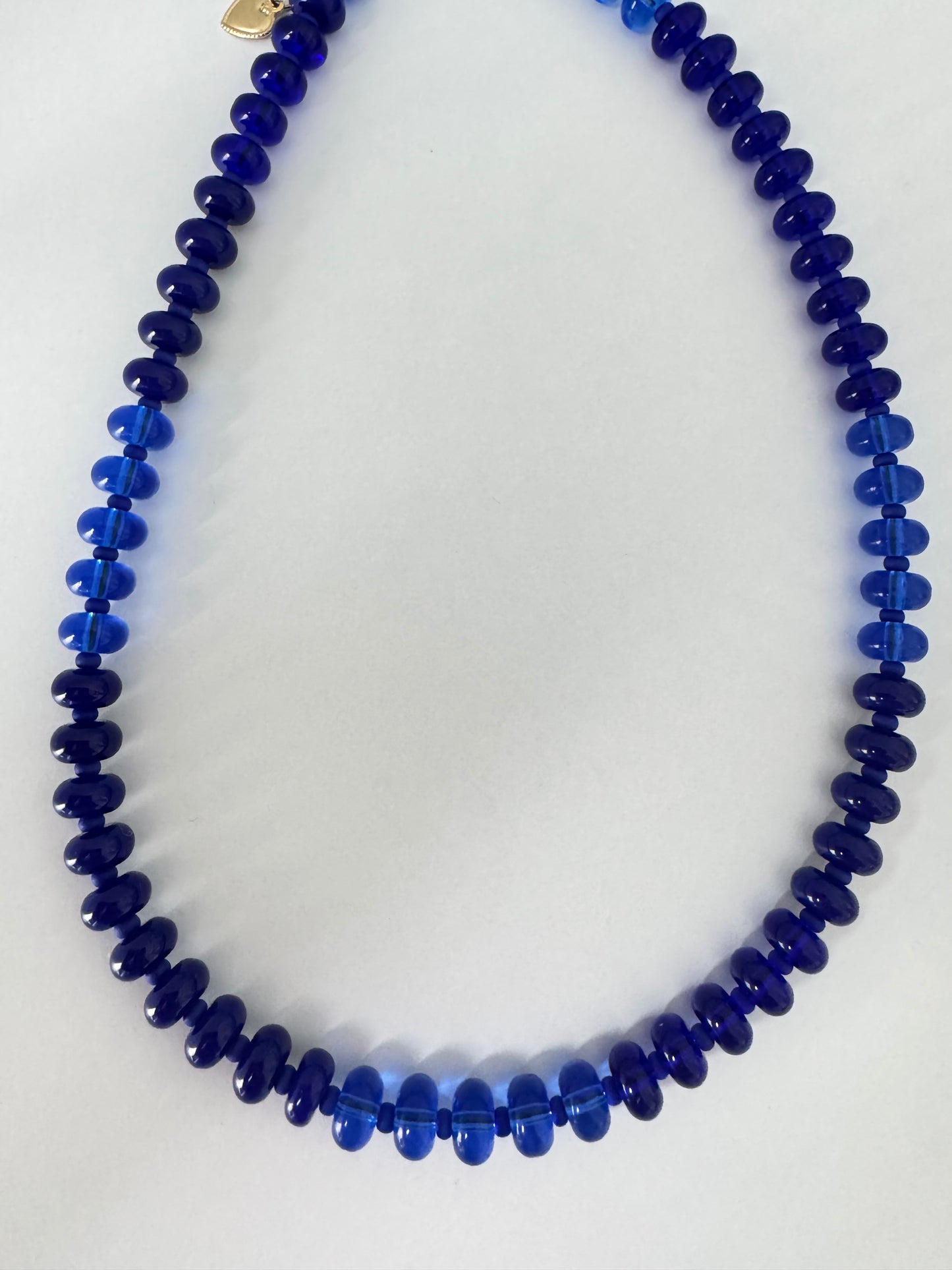 Necklace Tricolor