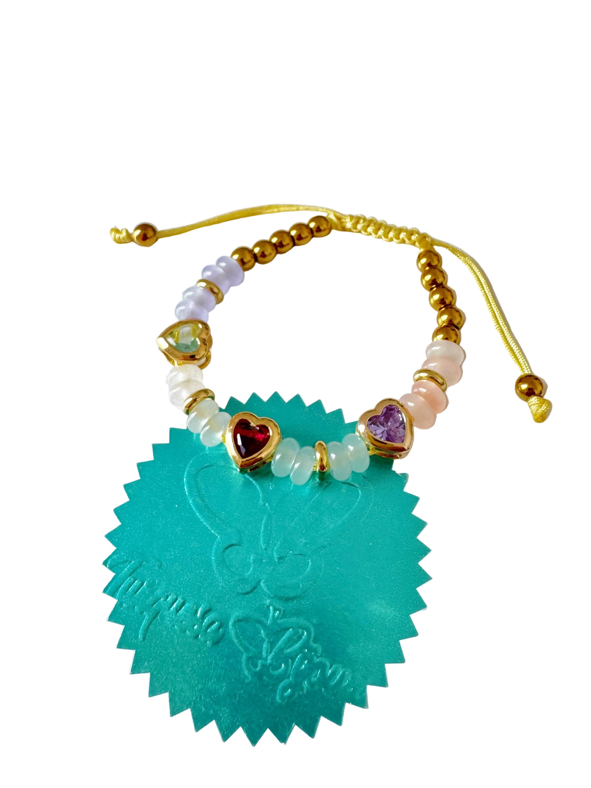 Susana Bracelet
