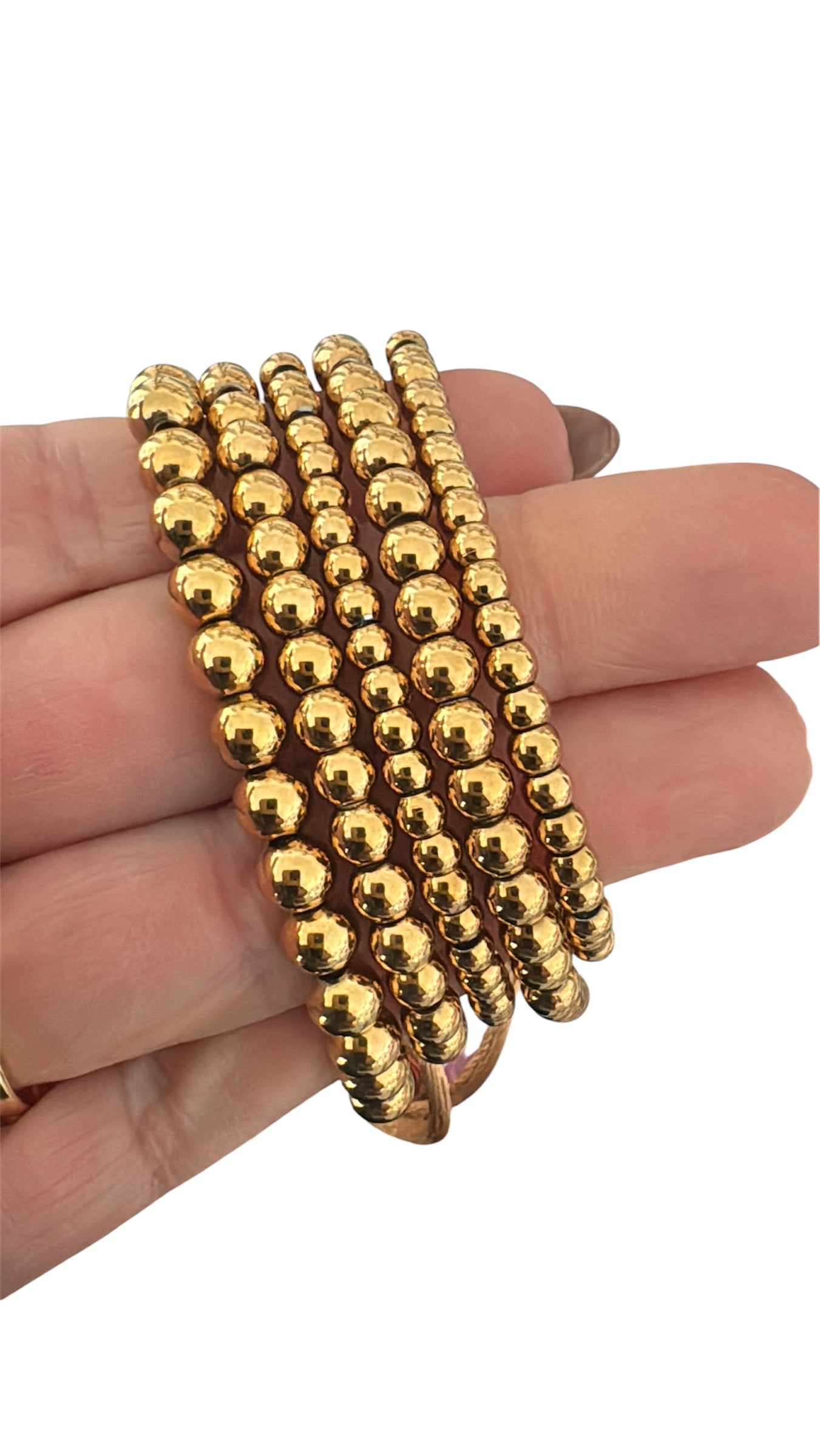 Bracelets acero inoxidable
