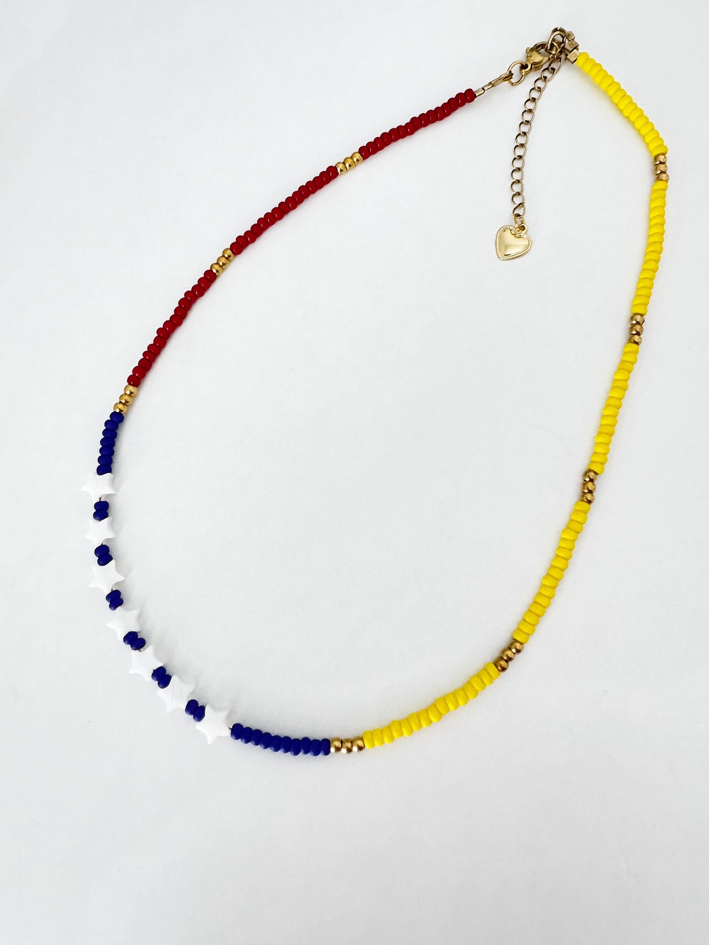 Venezuela 🇻🇪 Necklace