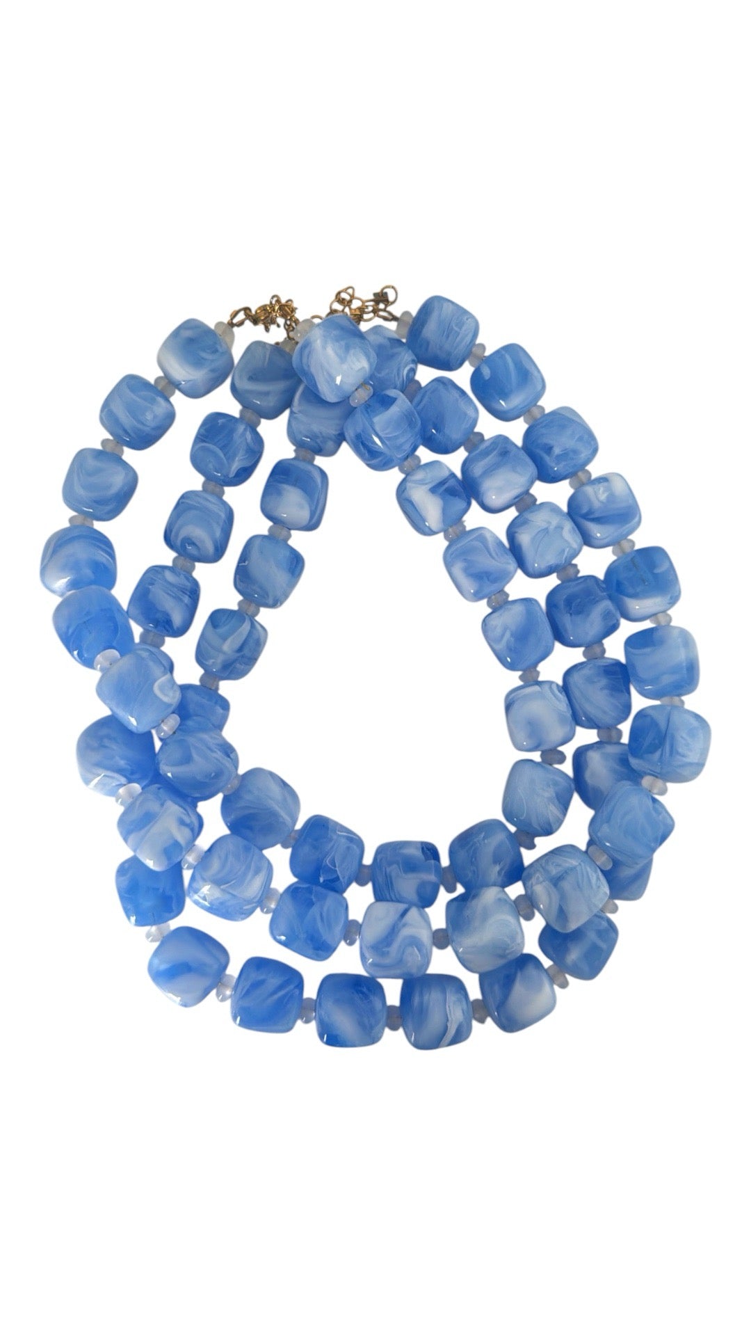 Ocean Necklace