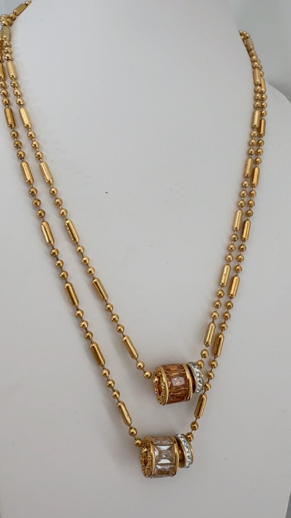 Naye Necklace