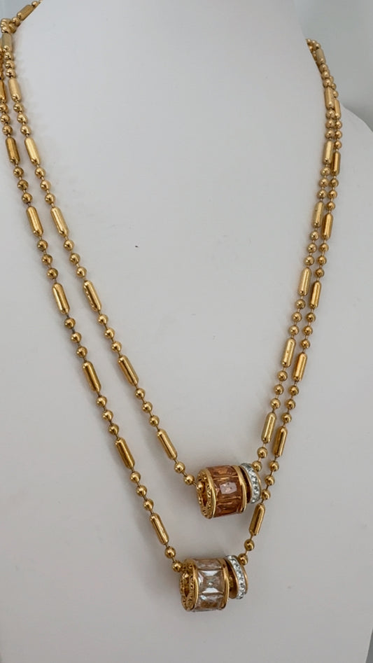 Naye Necklace