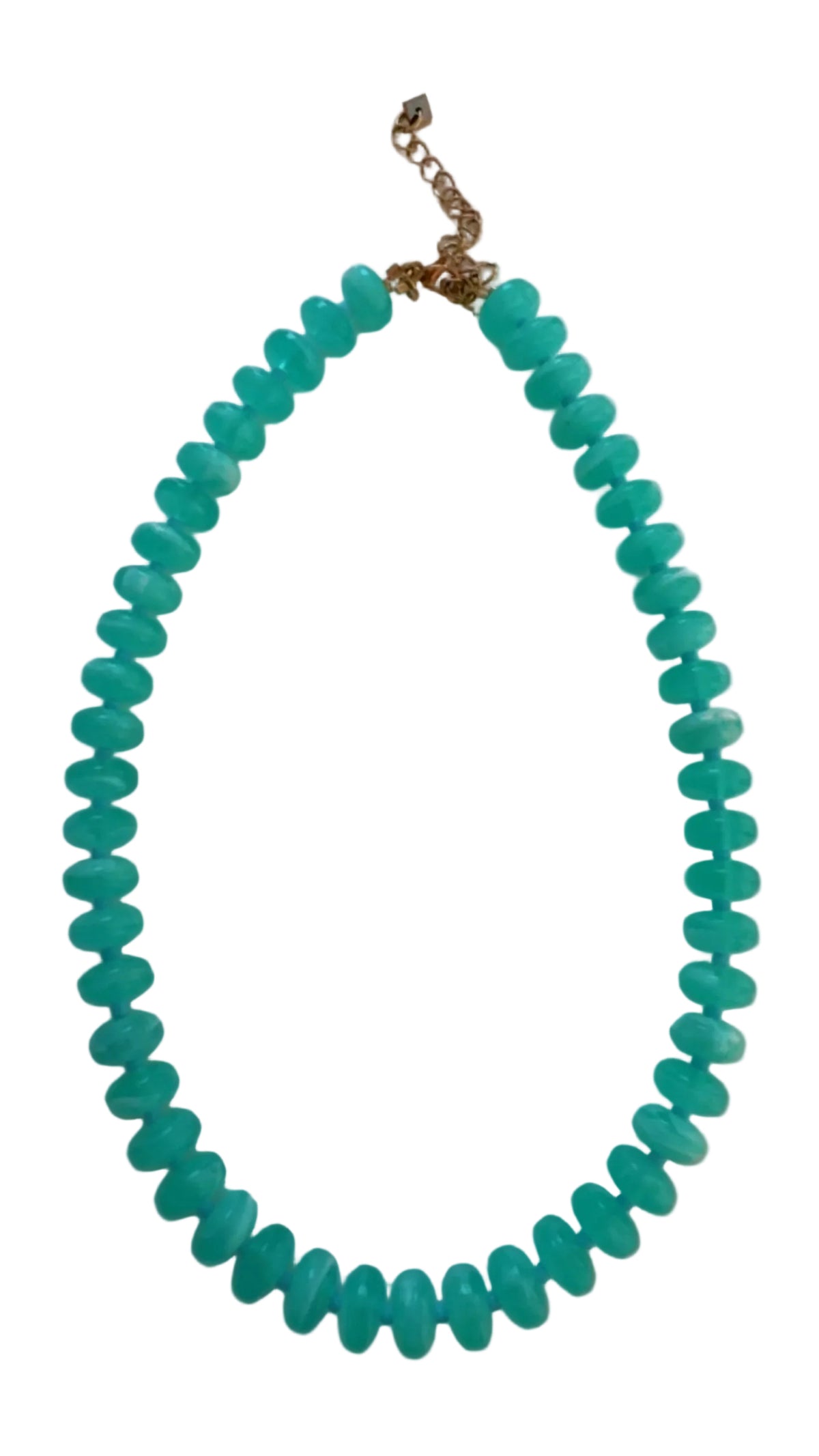Chunky Necklace