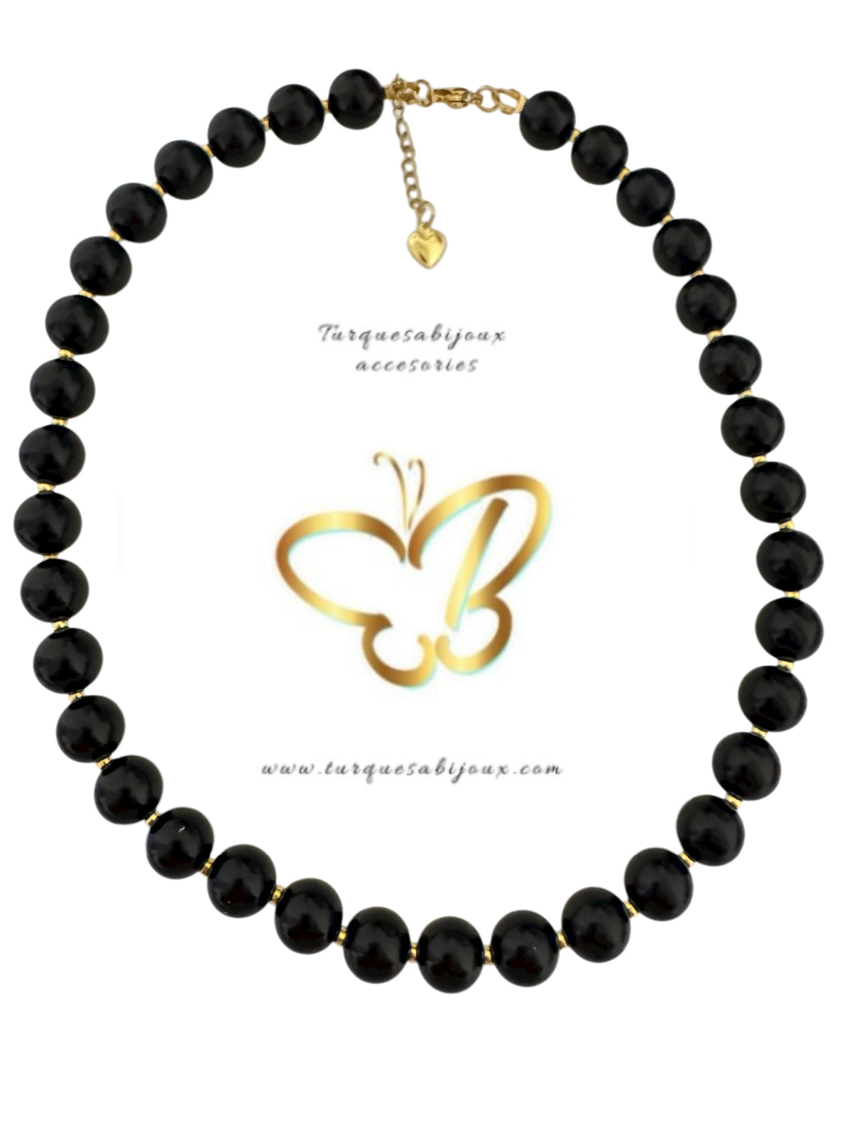 Necklace Lola