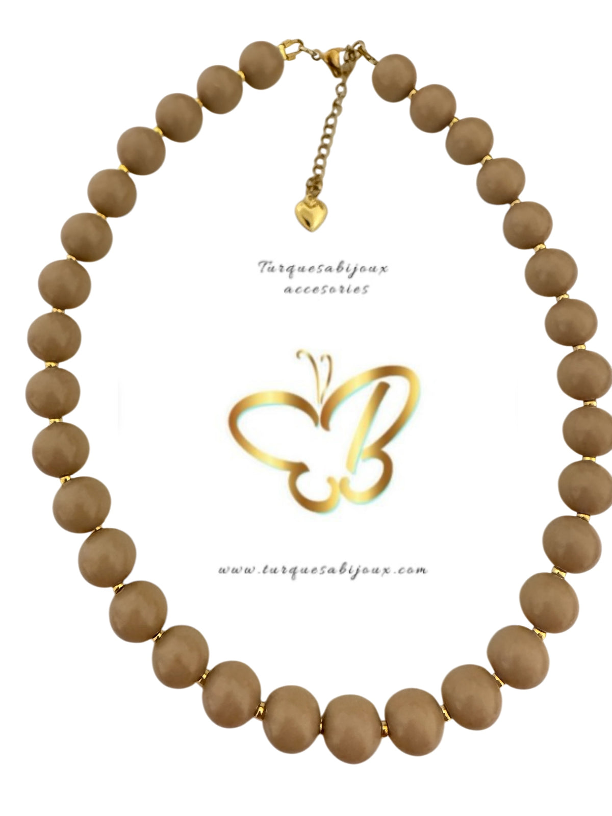 Necklace Lola