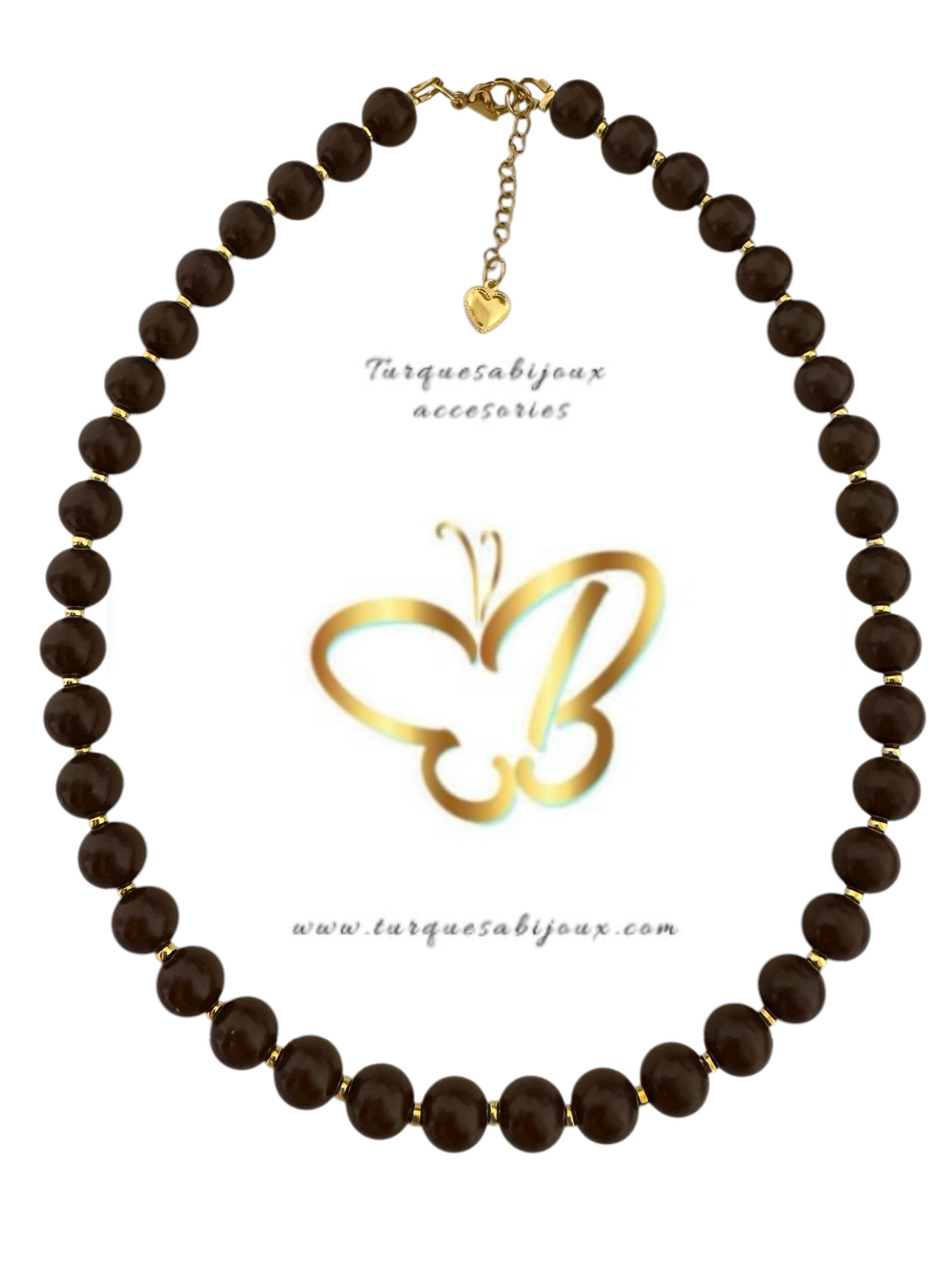 Necklace Lola