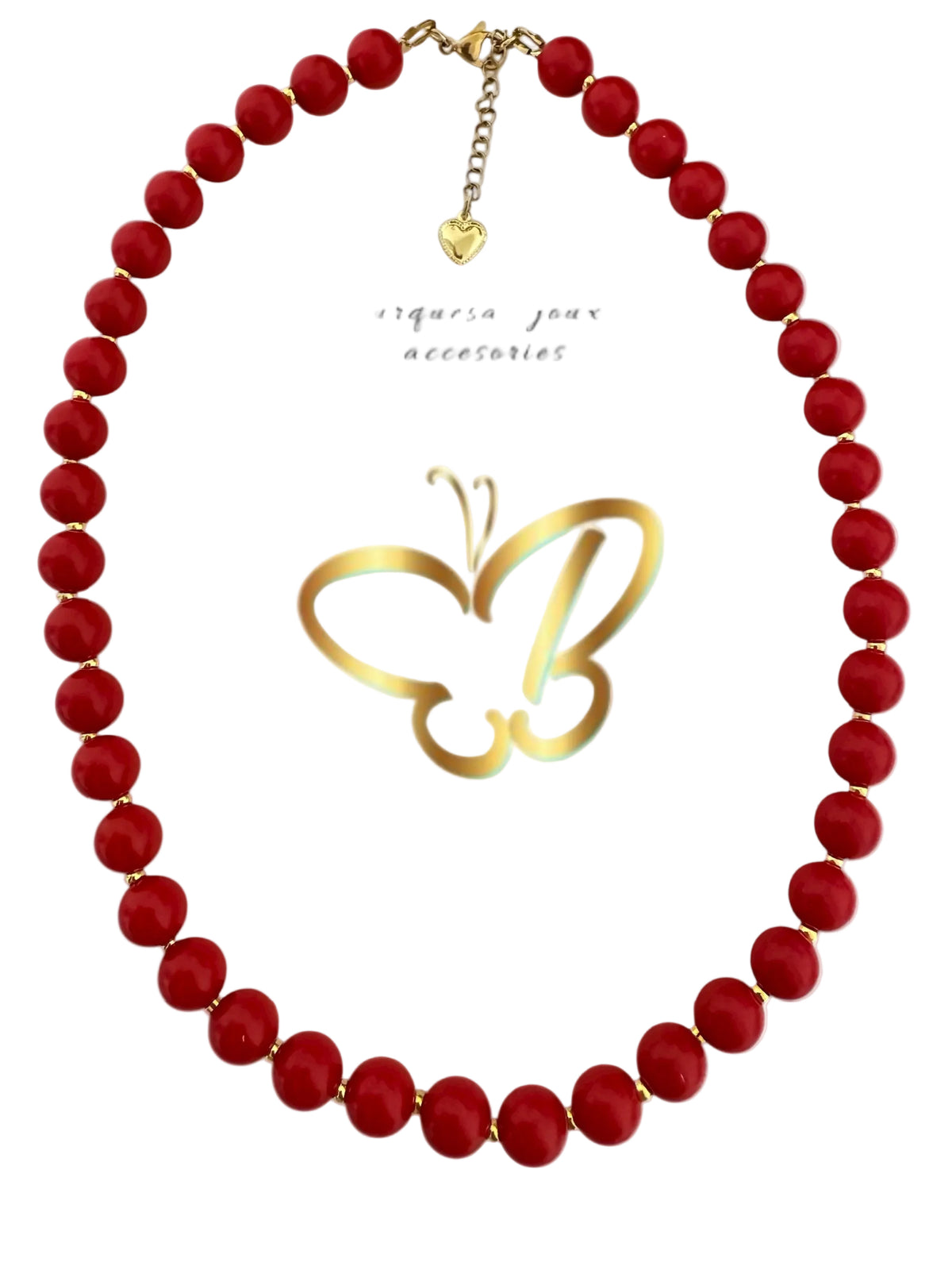 Necklace Lola