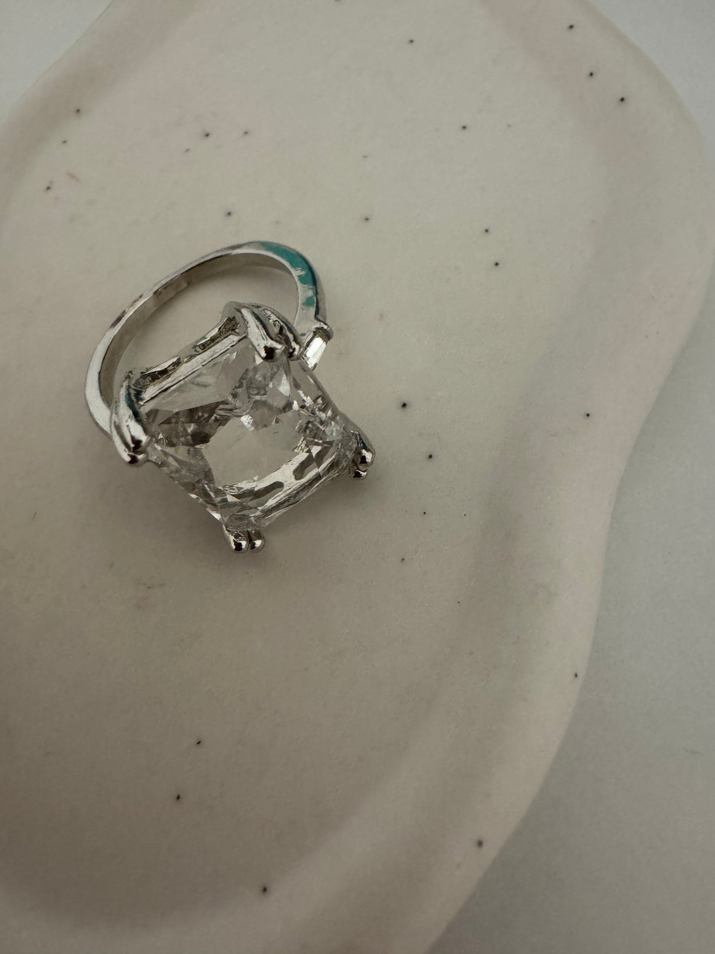 Rings style diamond 💍