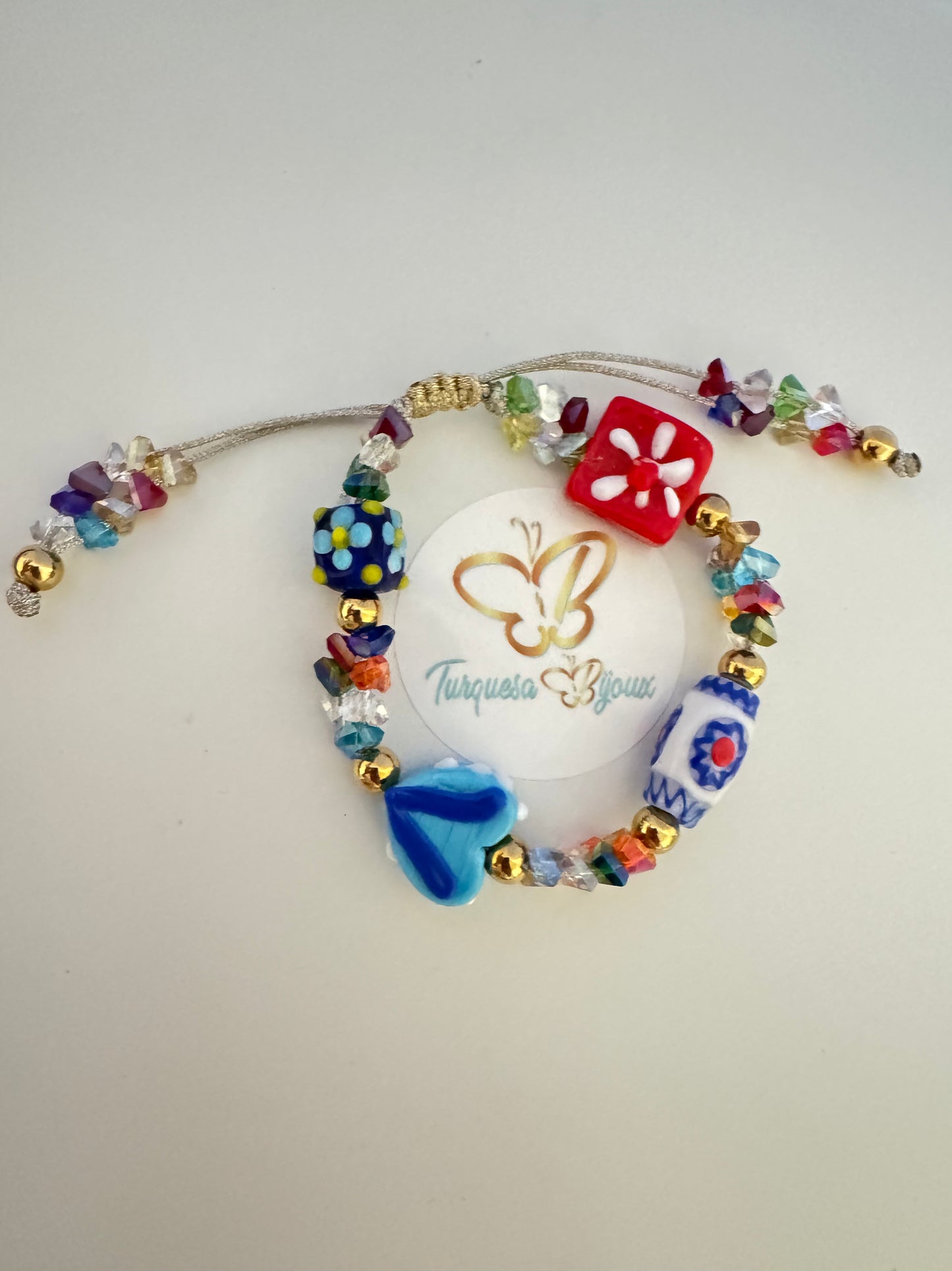 Bracelets Carmelita