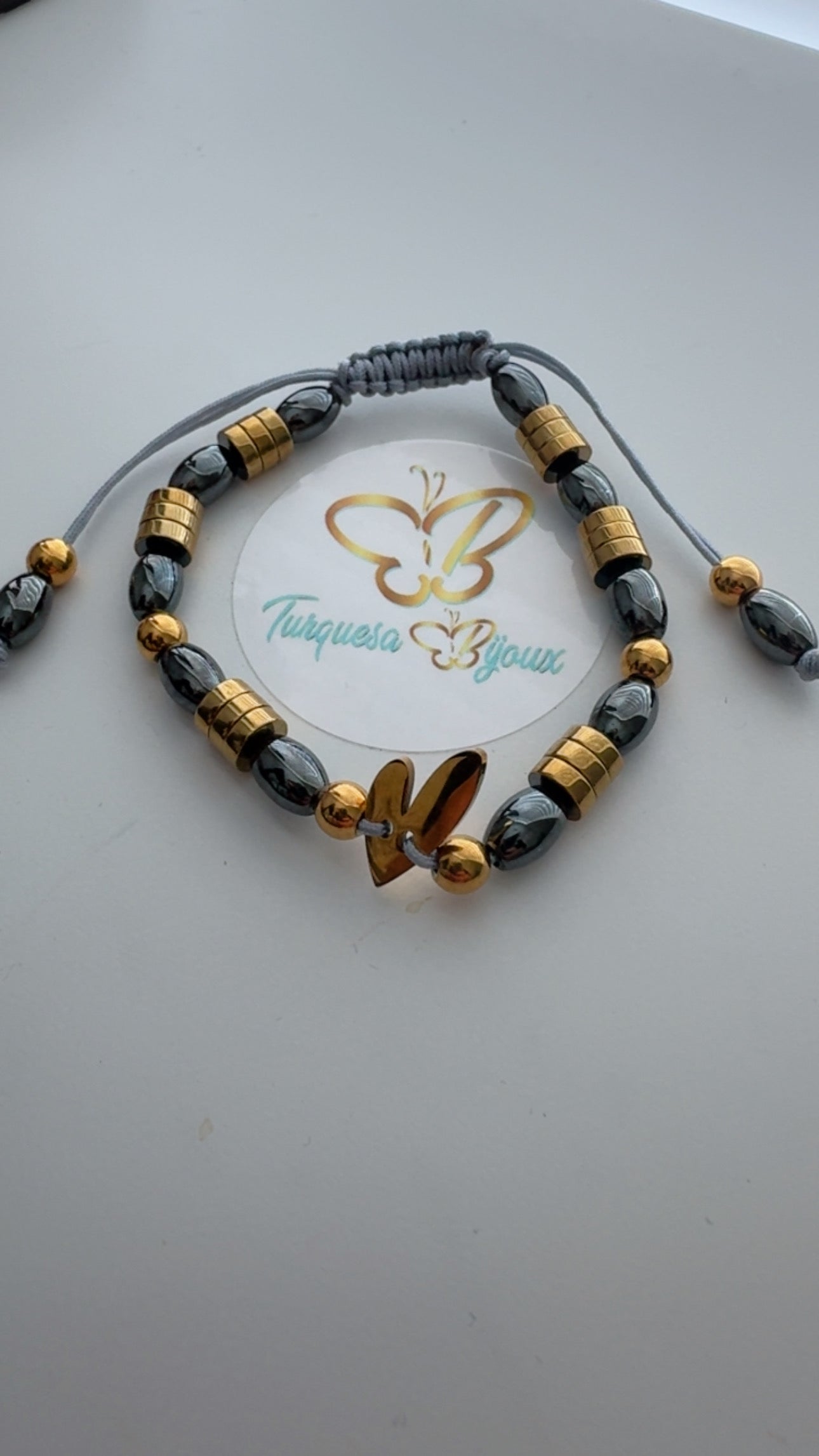 Bracelets Acerina Love