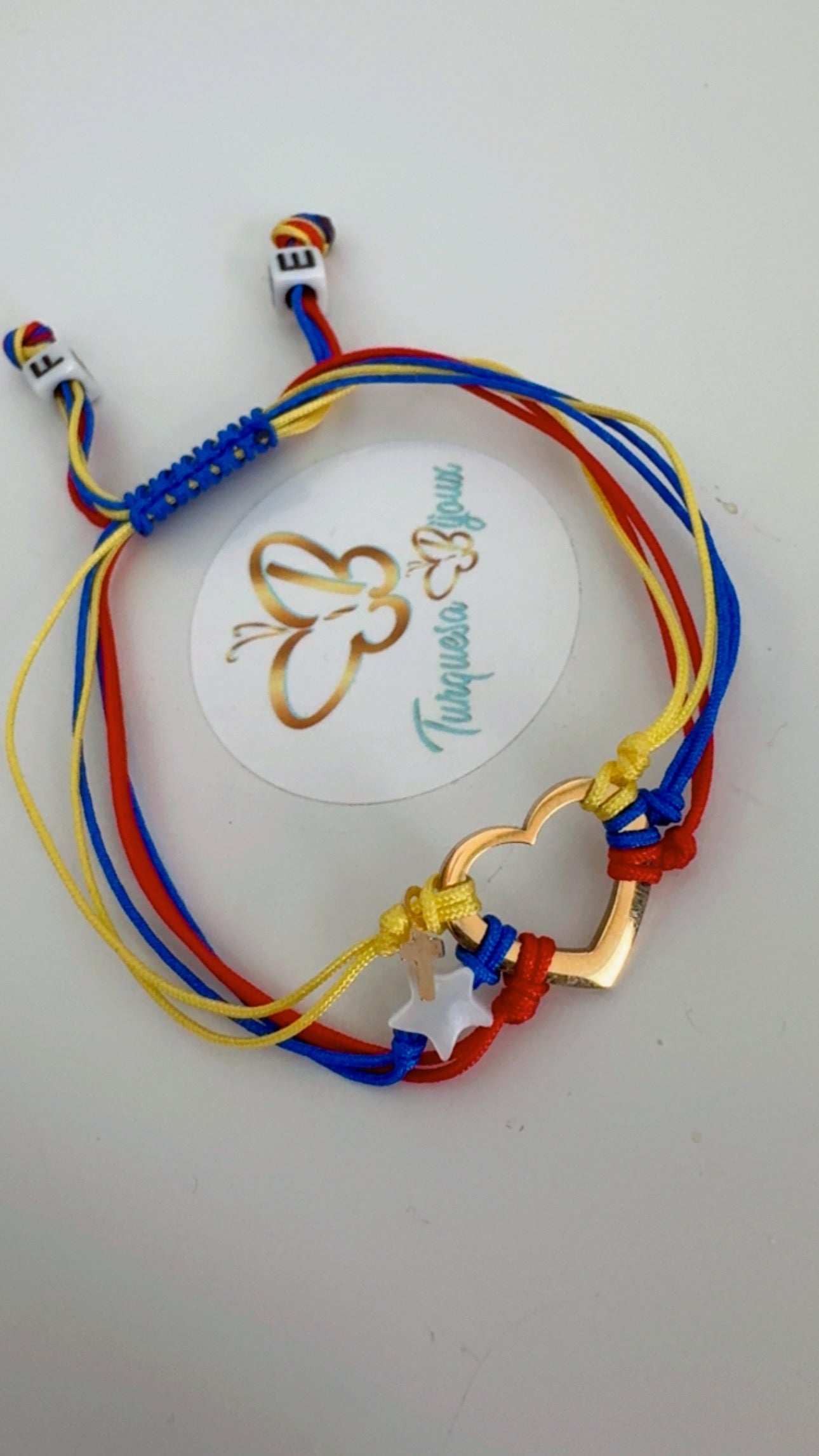 Bracelets Venezia