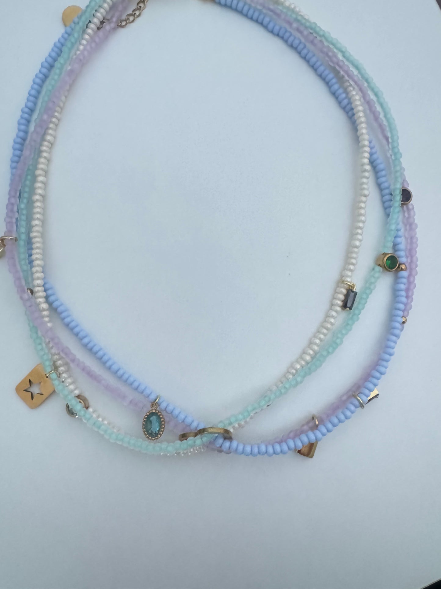 Necklace Natalia