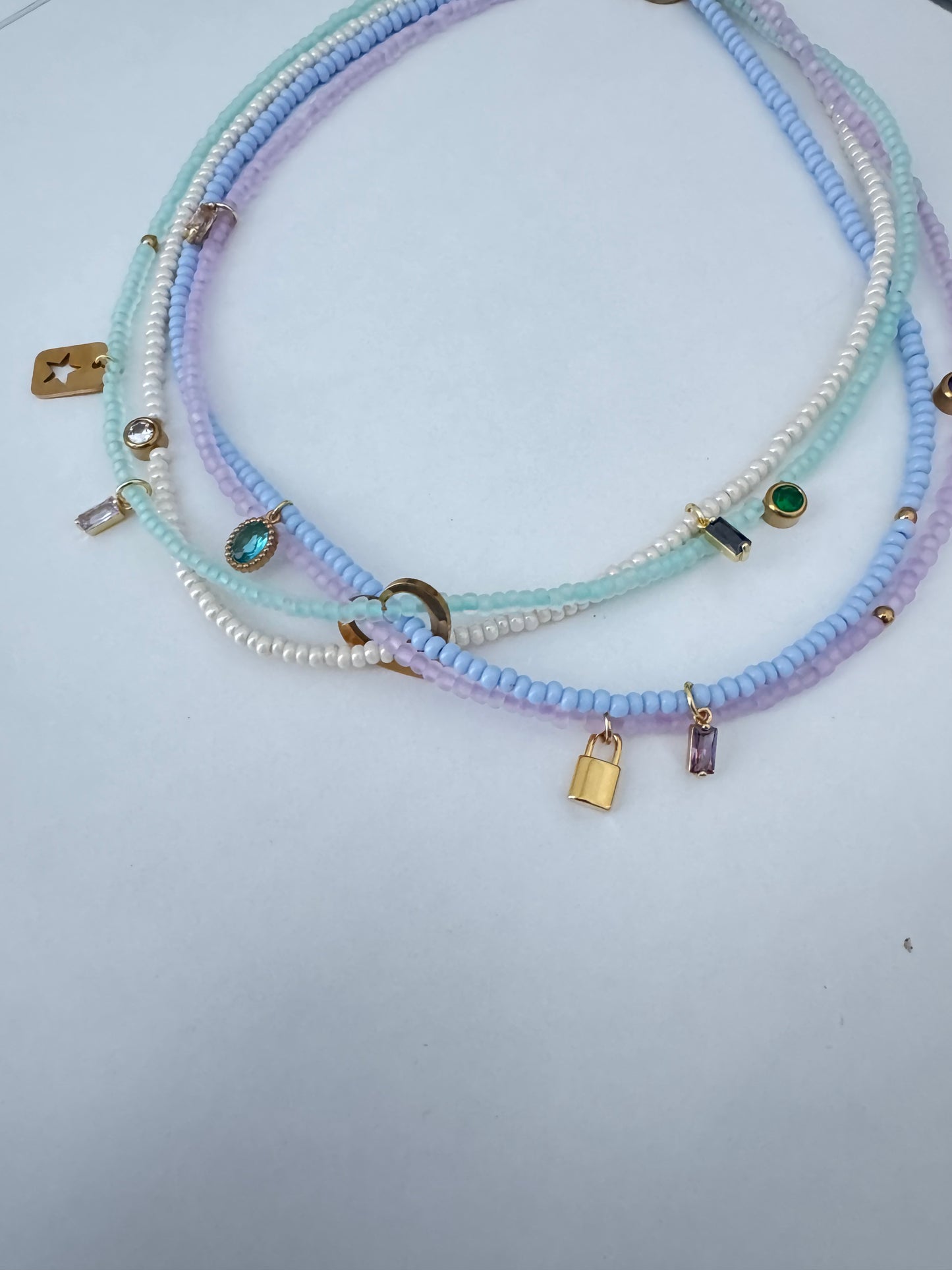 Necklace Natalia