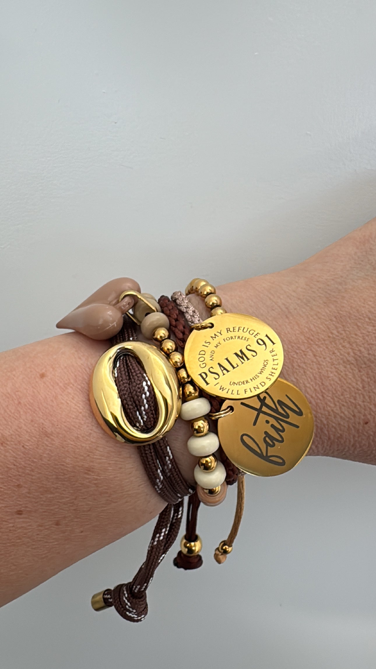 Bracelets