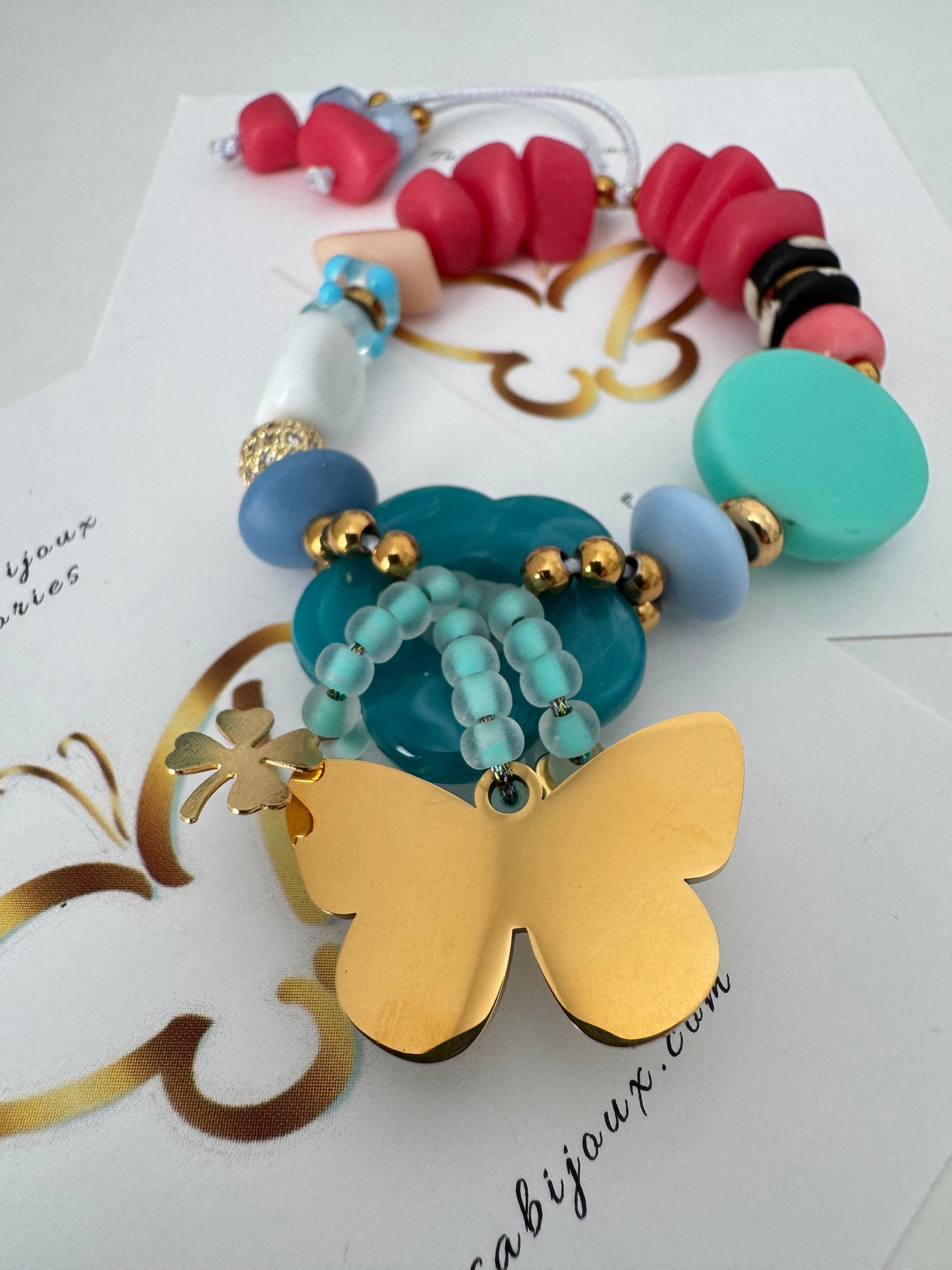 Bracelets