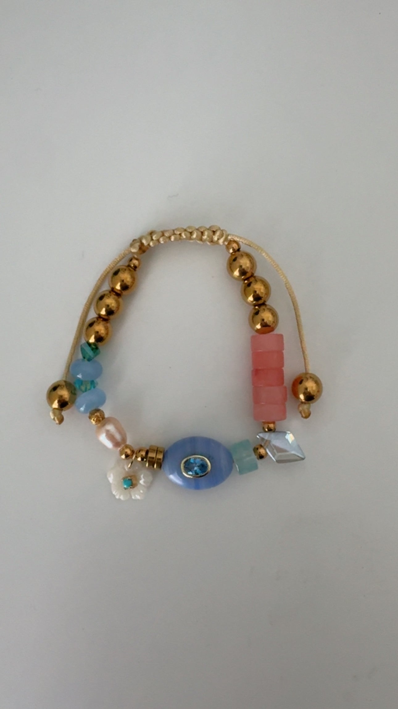 Bracelet Azulina
