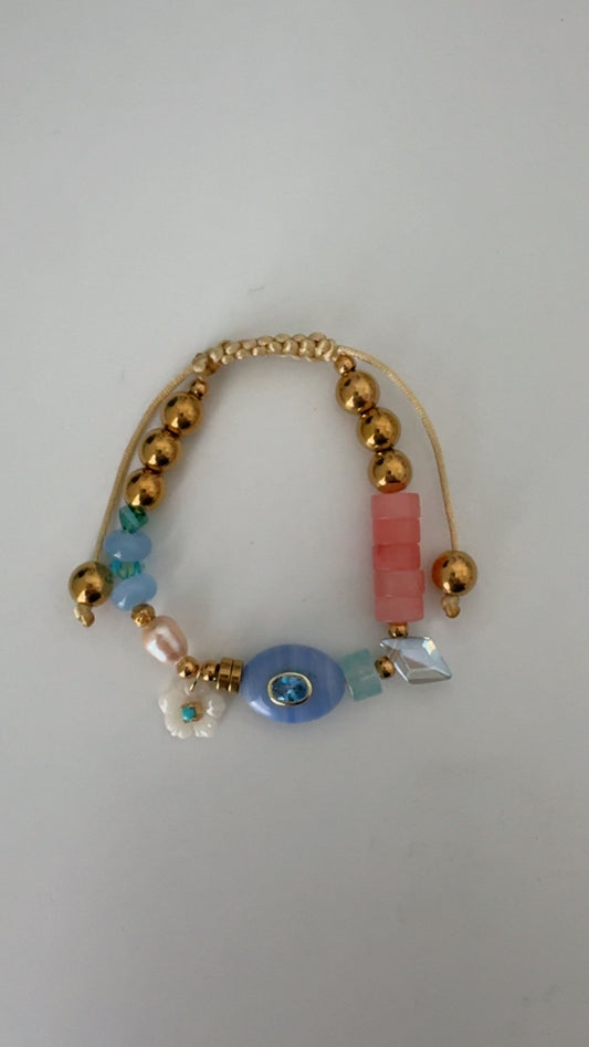 Bracelet Azulina