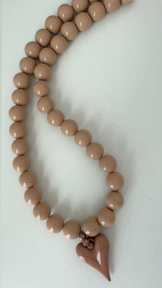 Macarena Necklace