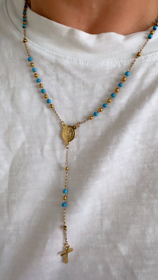 Rosario’s Necklace