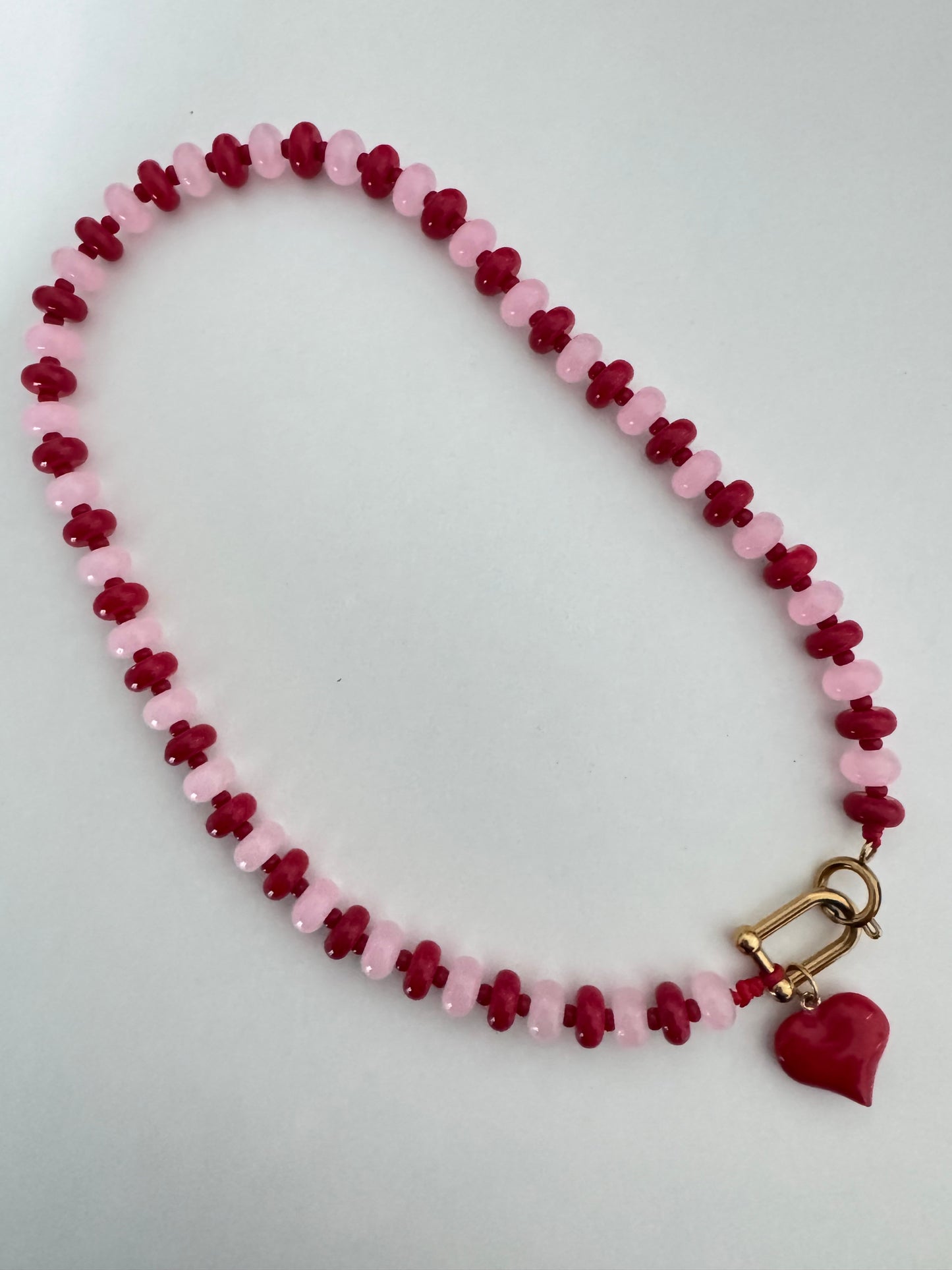 Necklace Zara