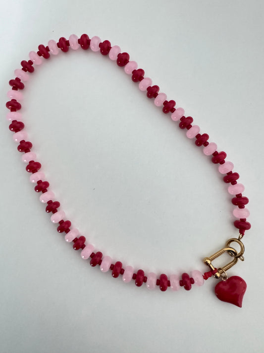 Necklace Zara