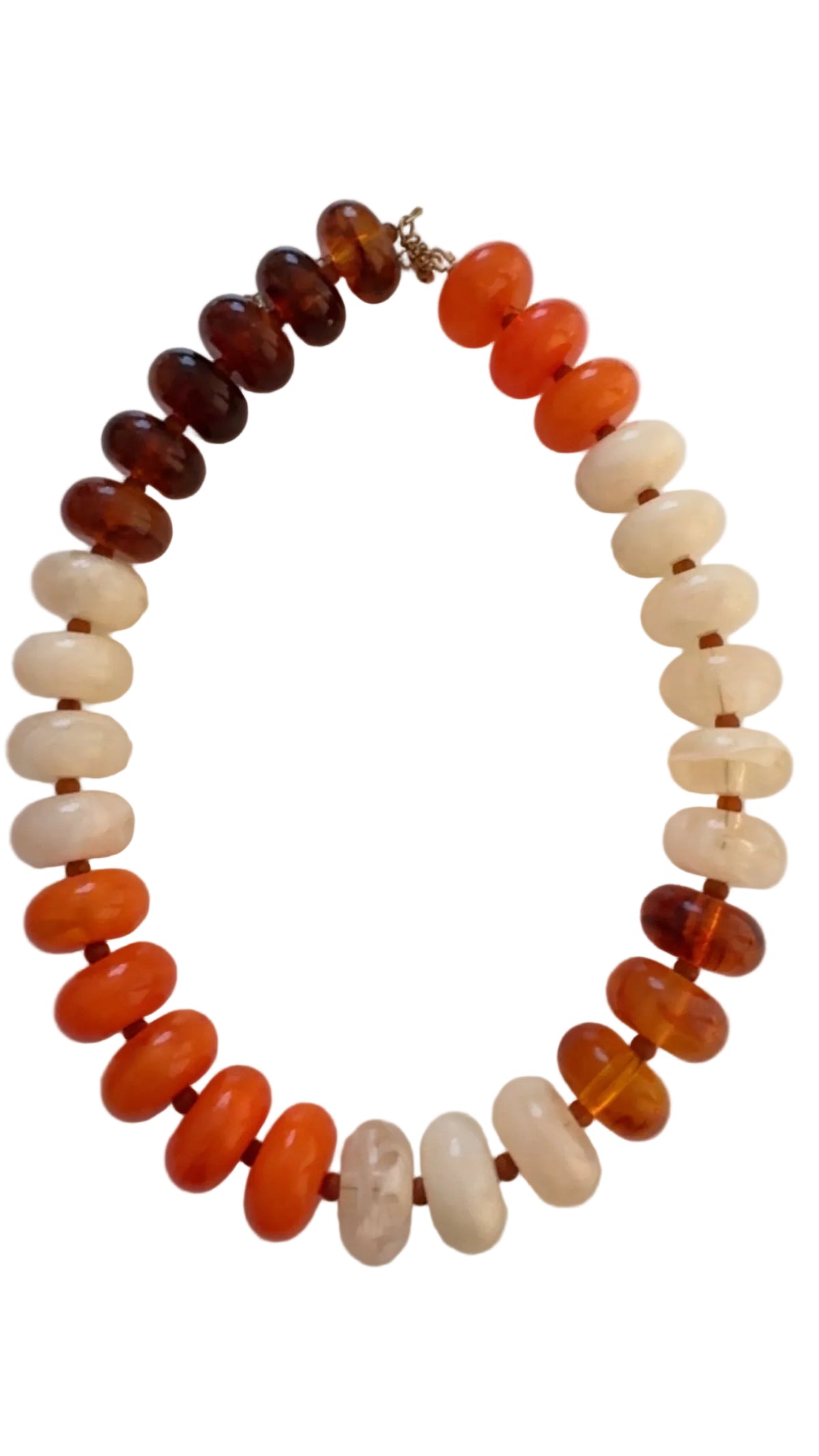 Chunky Necklace
